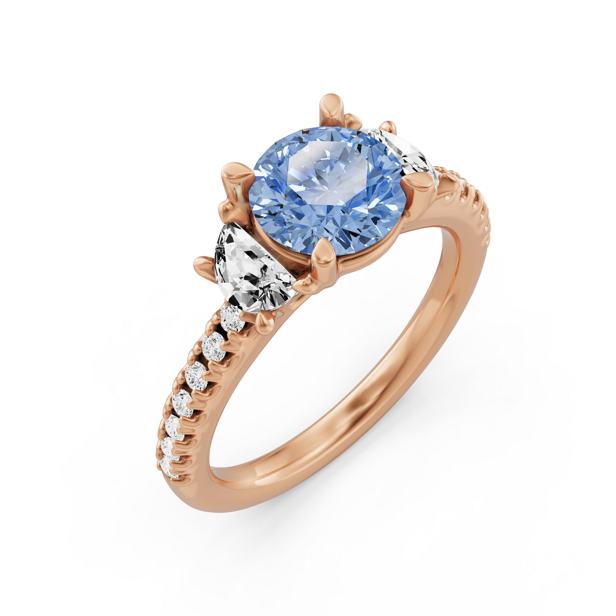 _roll_image@SKU:RG001-LCQR01000004P #metal_10k-rose-gold+origin_lab-created
