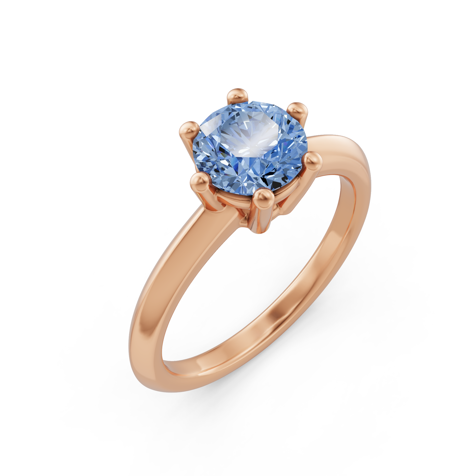 _roll_image@SKU:RG839-LCQR01000004P #metal_10k-rose-gold+origin_lab-created