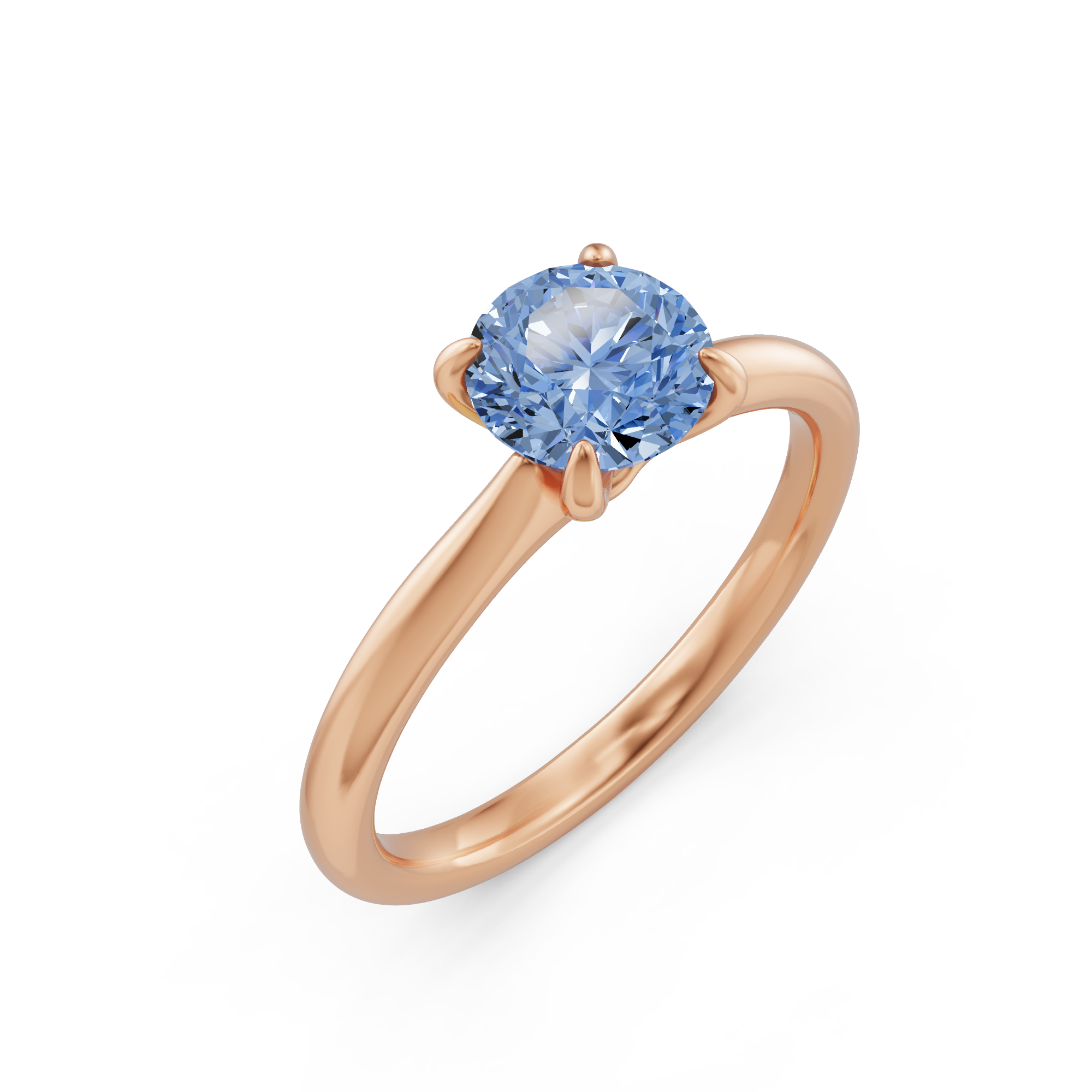_roll_image@SKU:RG314-LCQR01000004P #metal_10k-rose-gold+origin_lab-created