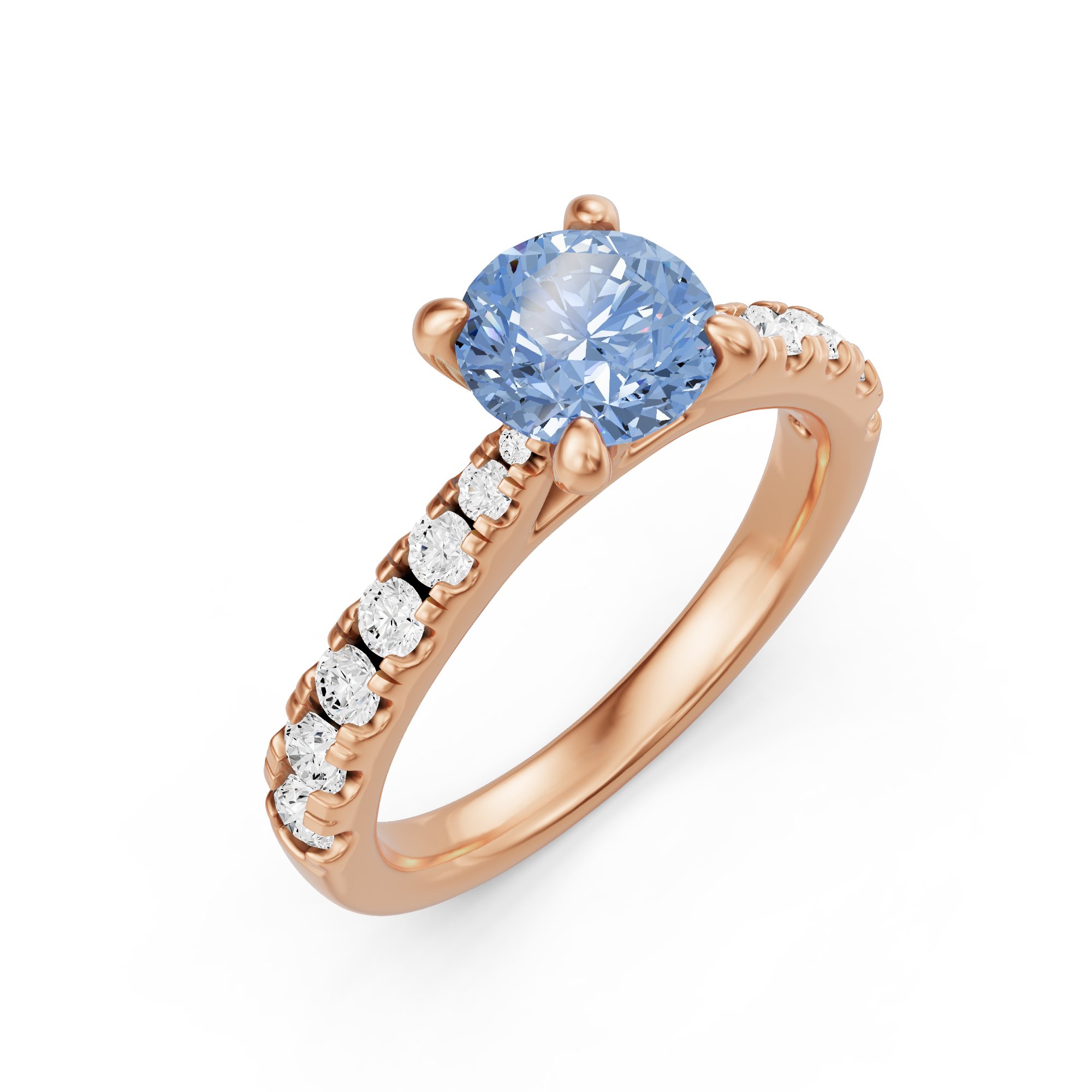 _roll_image@SKU:RG847-LCQR01000004P #metal_10k-rose-gold+origin_lab-created