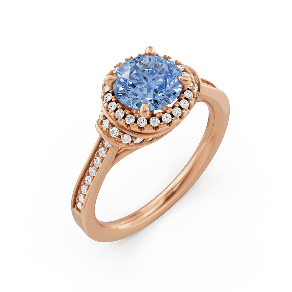 _roll_image@SKU:RG802-LCQR01000004P #metal_10k-rose-gold+origin_lab-created