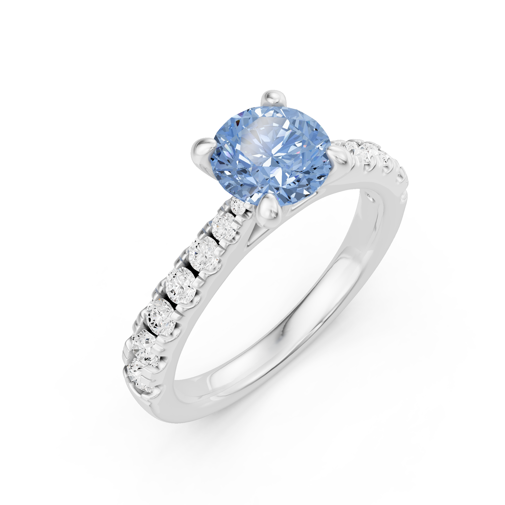 _roll_image@SKU:RG847-LCQR01000004W #metal_10k-white-gold+origin_lab-created