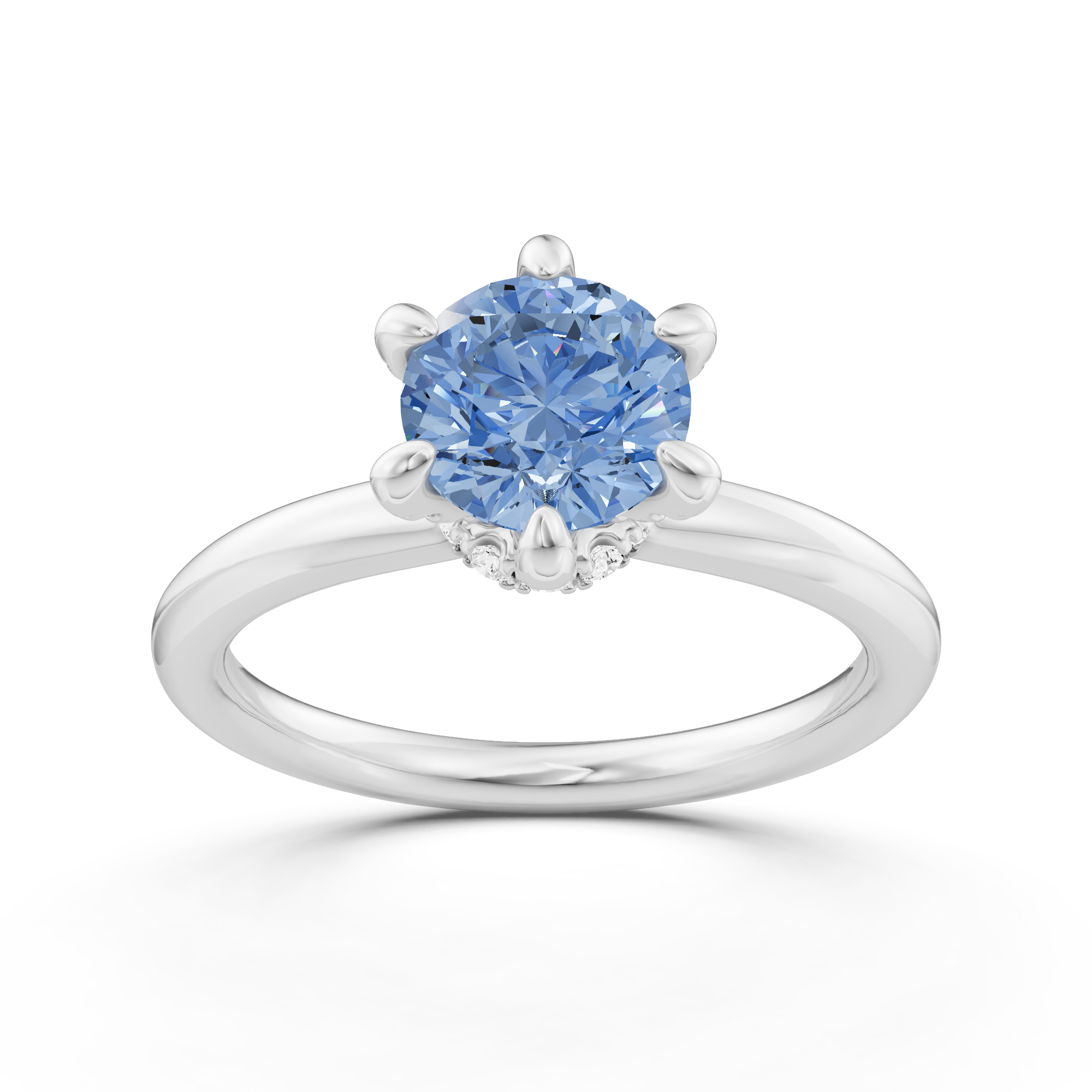 _main_image@SKU:RG604-LCQR01000004W #metal_10k-white-gold+origin_lab-created