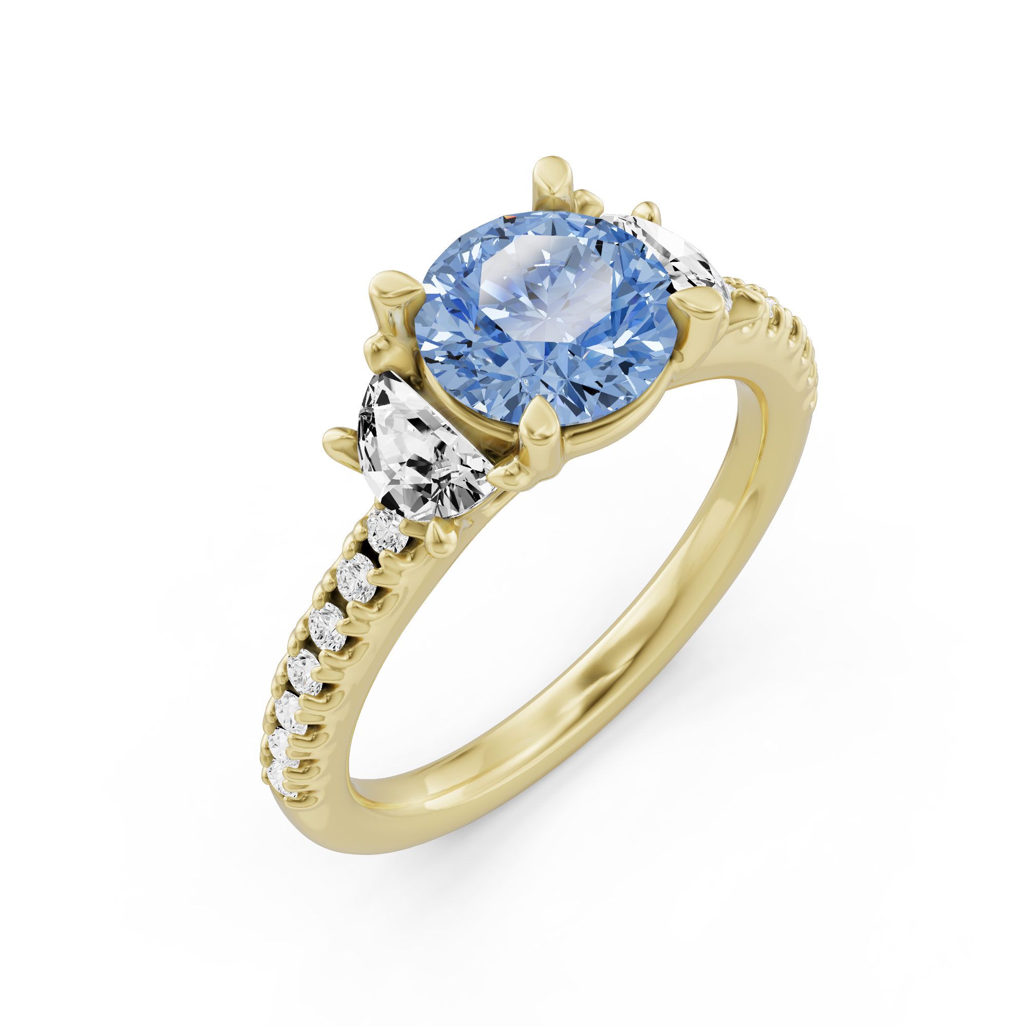 _roll_image@SKU:RG001-LCQR01000004Y #metal_10k-yellow-gold+origin_lab-created