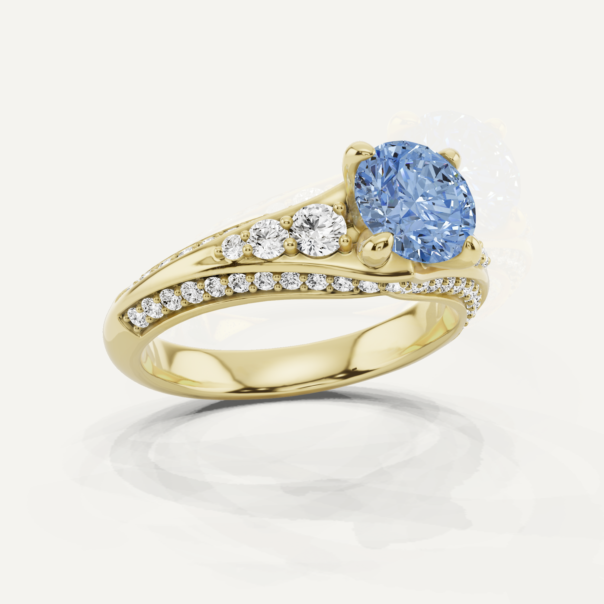 _roll_image@SKU:RG086-LCQR01000004Y #metal_14k-yellow-gold+origin_lab-created