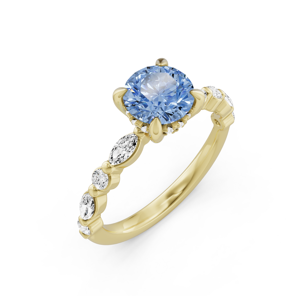 _roll_image@SKU:RG736-LCQR01000004Y #metal_10k-yellow-gold+origin_lab-created