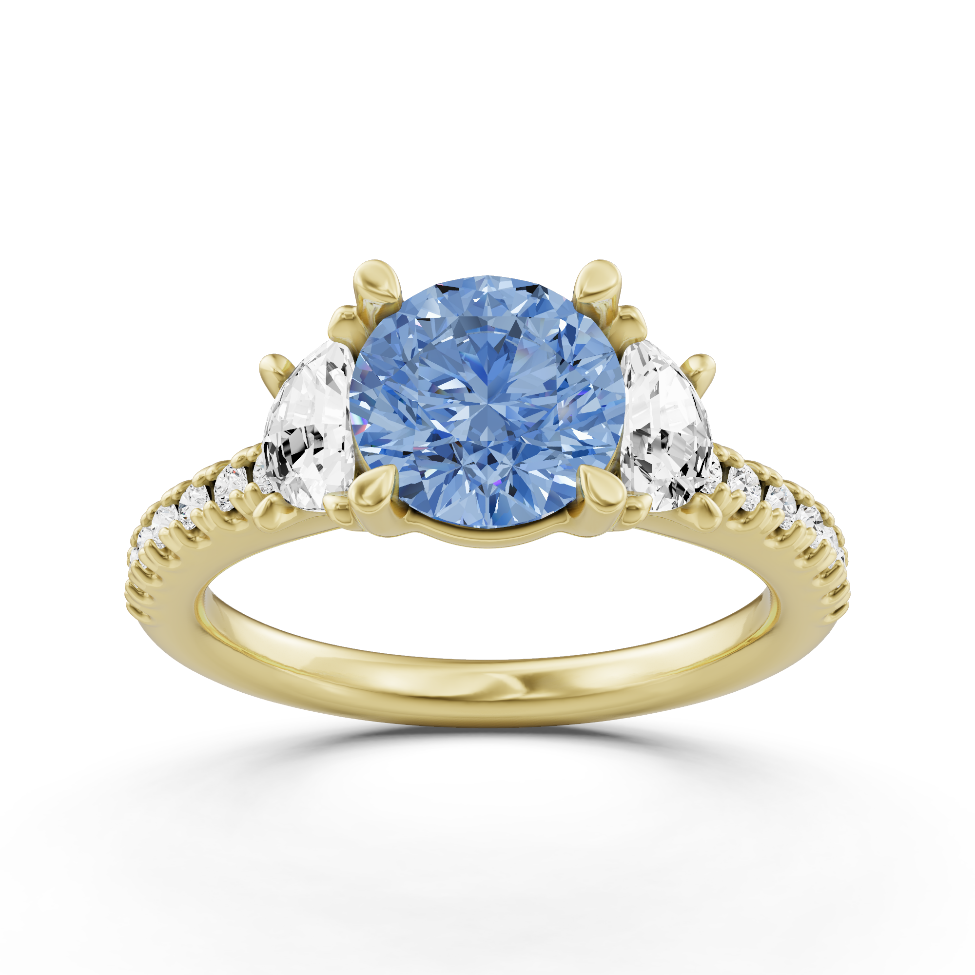 _main_image@SKU:RG001-LCQR01000004Y #metal_10k-yellow-gold+origin_lab-created