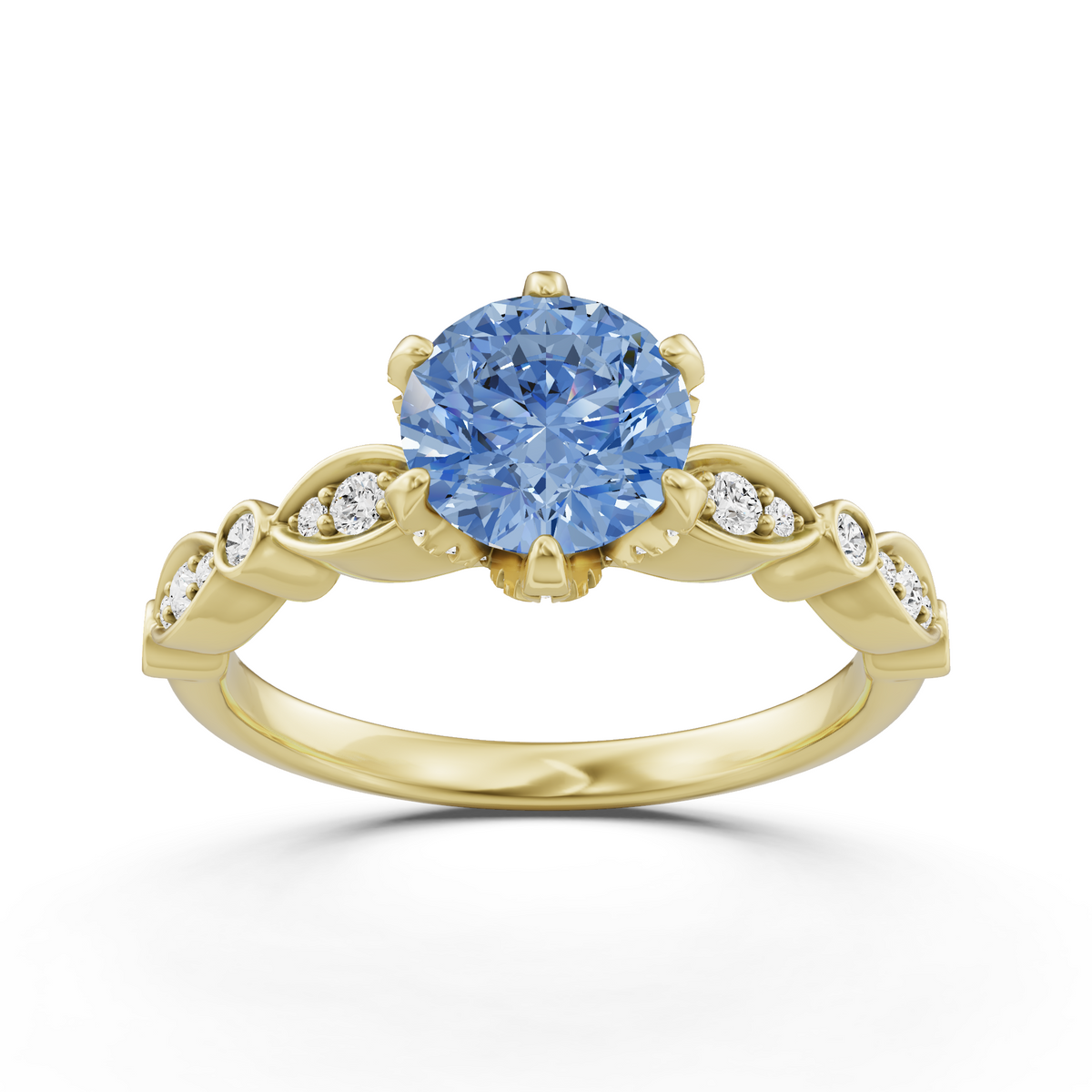 _main_image@SKU:RG055-LCQR01000004Y #metal_10k-yellow-gold+origin_lab-created