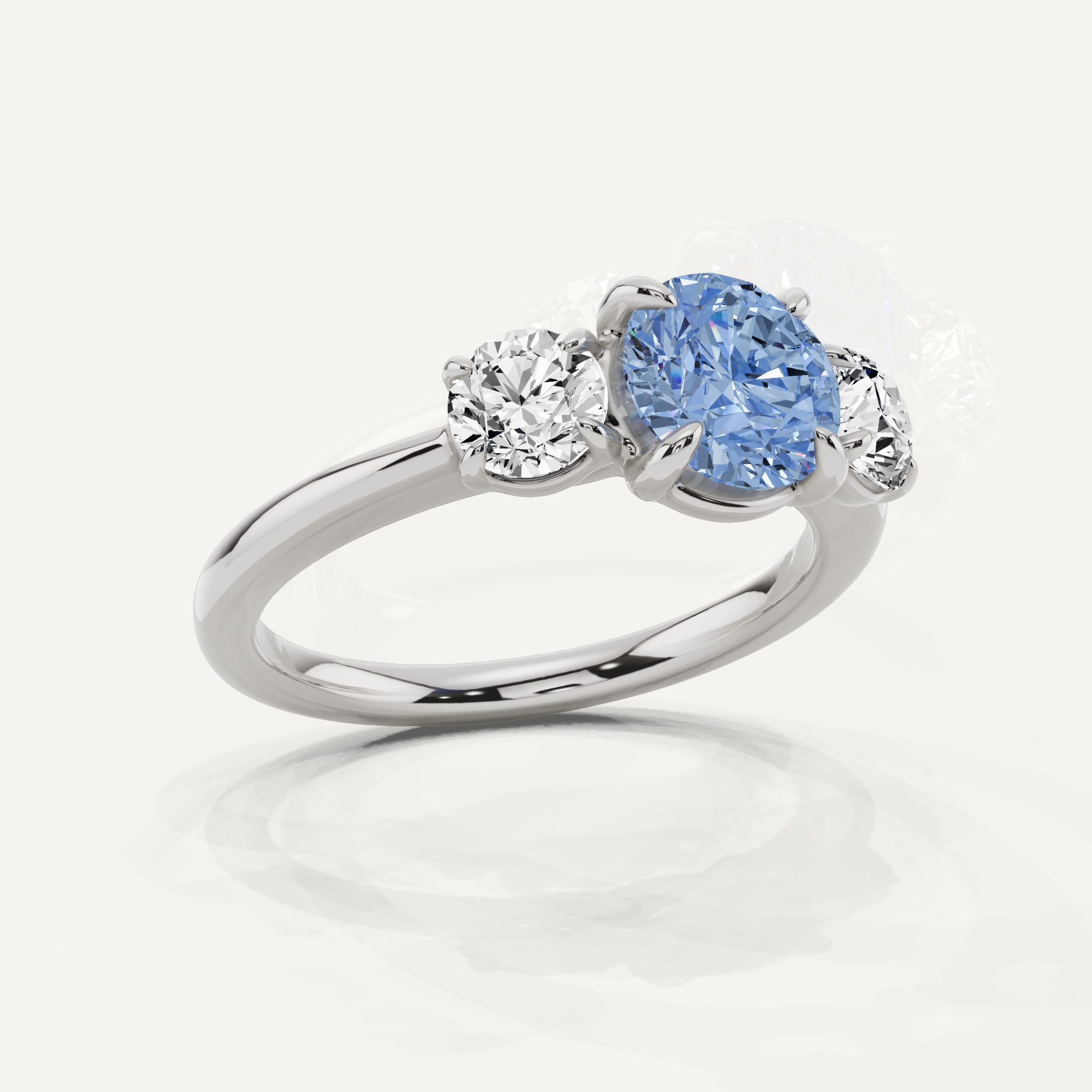 _roll_image@SKU:RG240-LCQR01010004W #metal_14k-white-gold+origin_lab-created