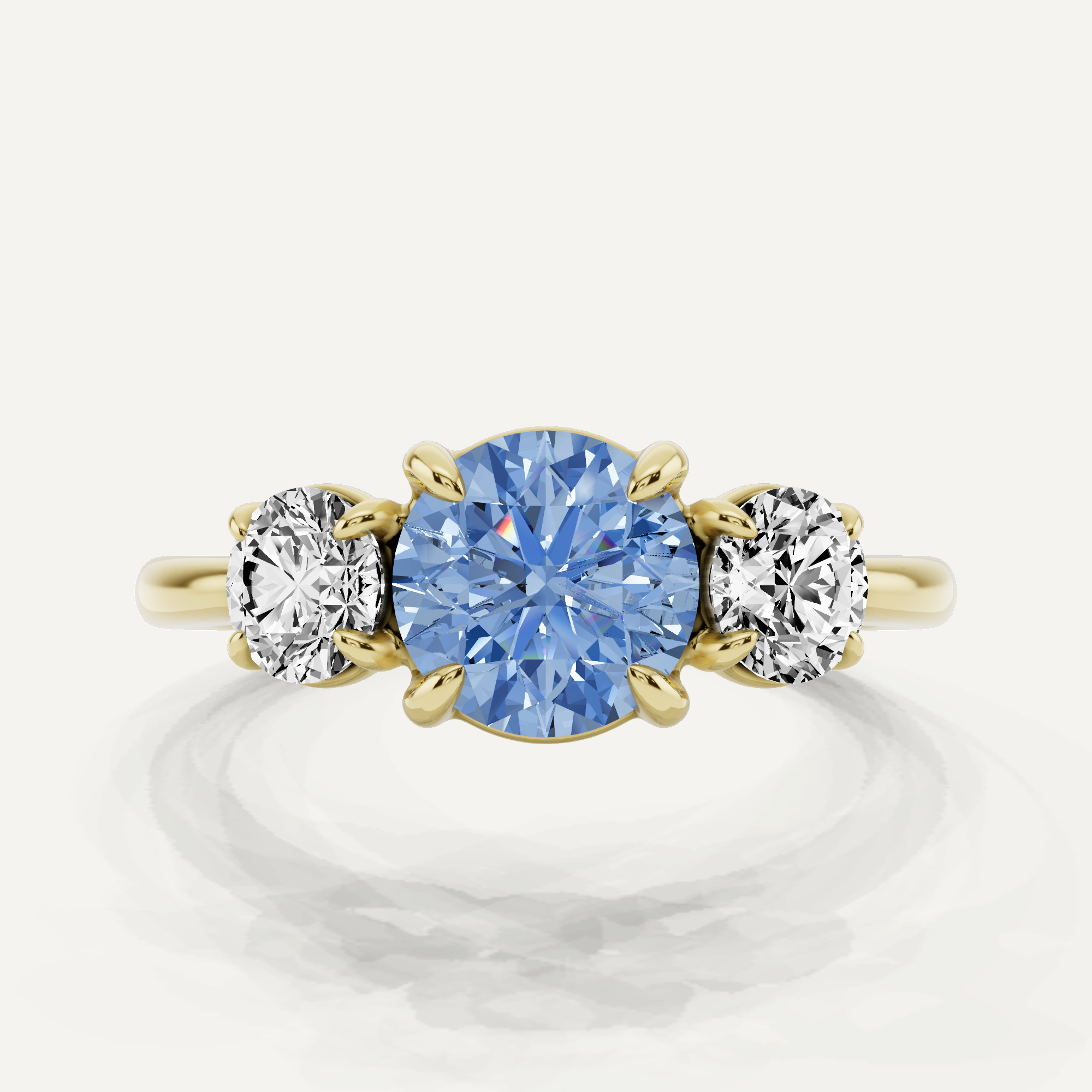 _main_image@SKU:RG240-LCQR01010004Y #metal_14k-yellow-gold+origin_lab-created