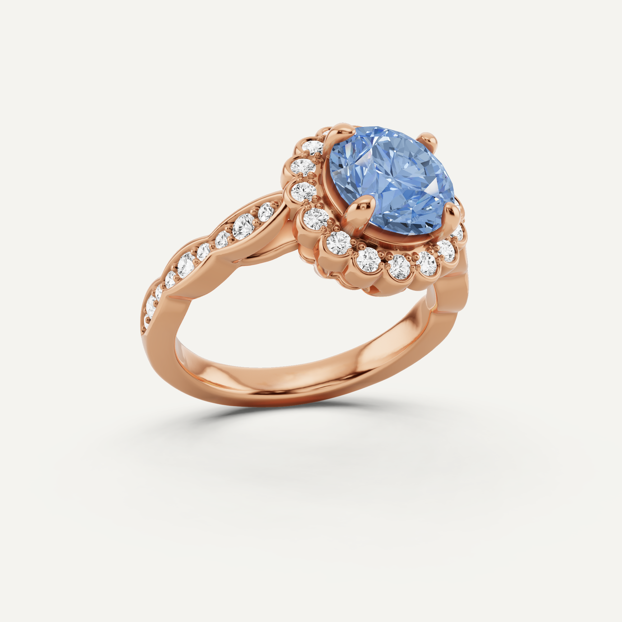 _roll_image@SKU:RG538-LCQR02000004P #metal_10k-rose-gold+origin_lab-created