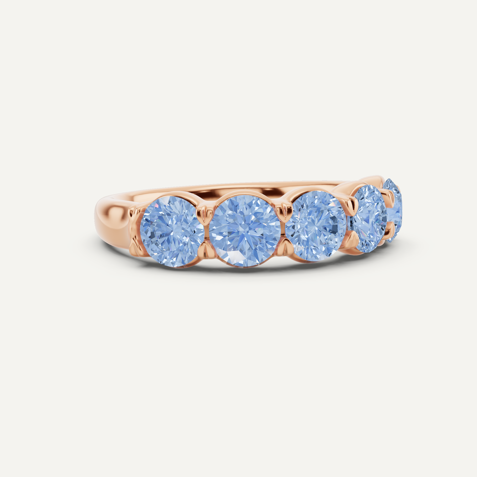 _roll_image@SKU:AG809-LCQR02000004P #metal_10k-rose-gold+origin_lab-created