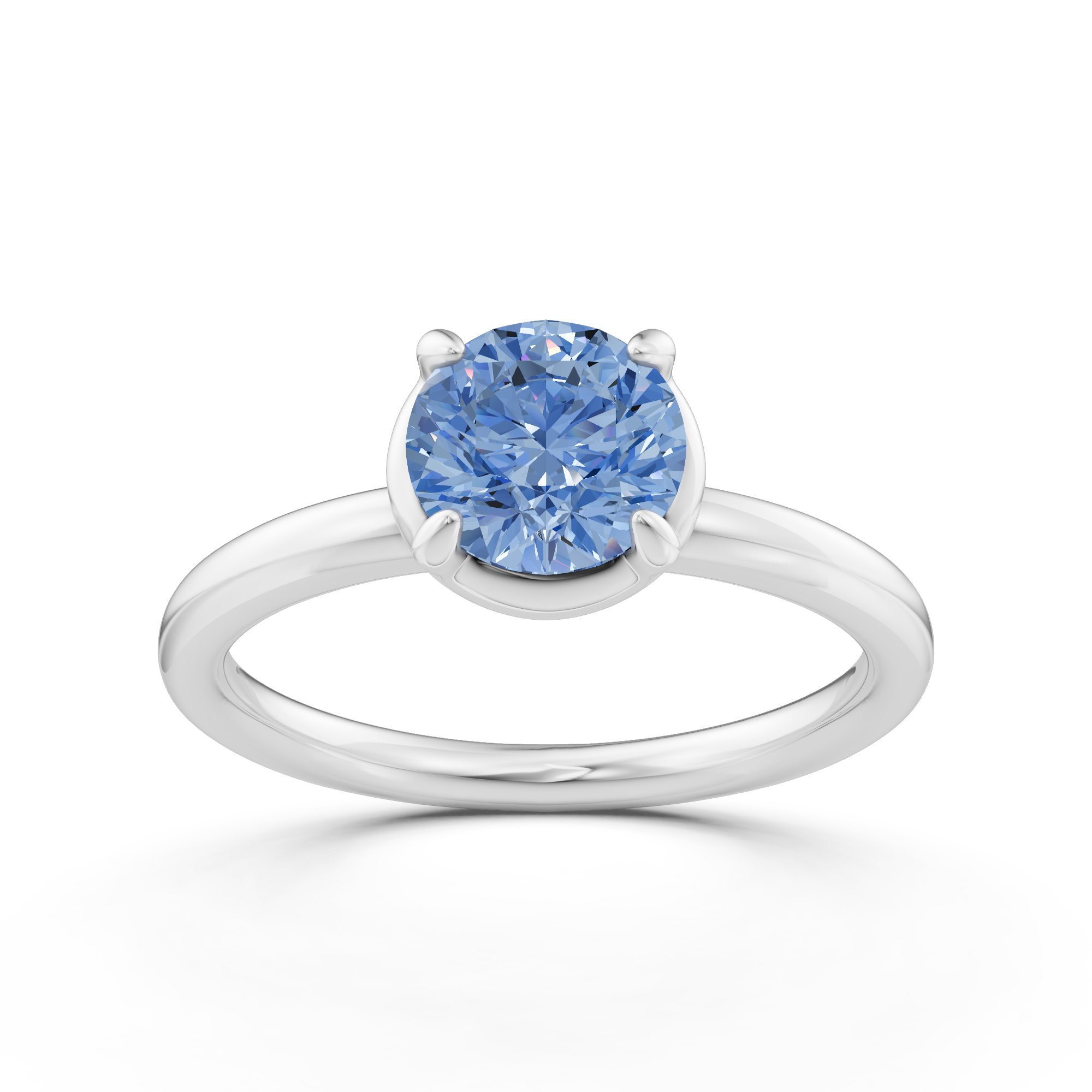 _main_image@SKU:RG203-LCQR02000004W #metal_10k-white-gold+origin_lab-created