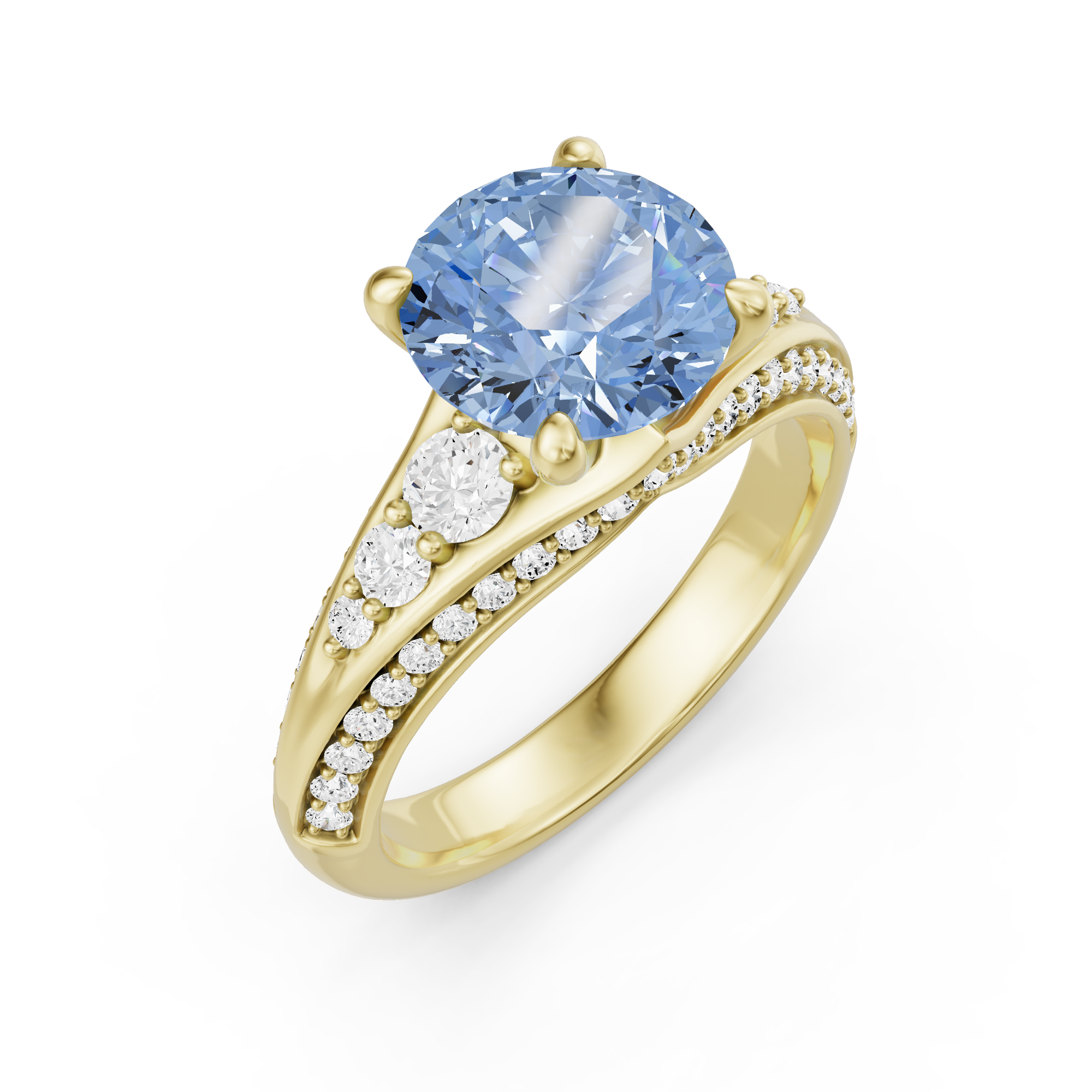 _roll_image@SKU:RG086-LCQR02000004Y #metal_10k-yellow-gold+origin_lab-created