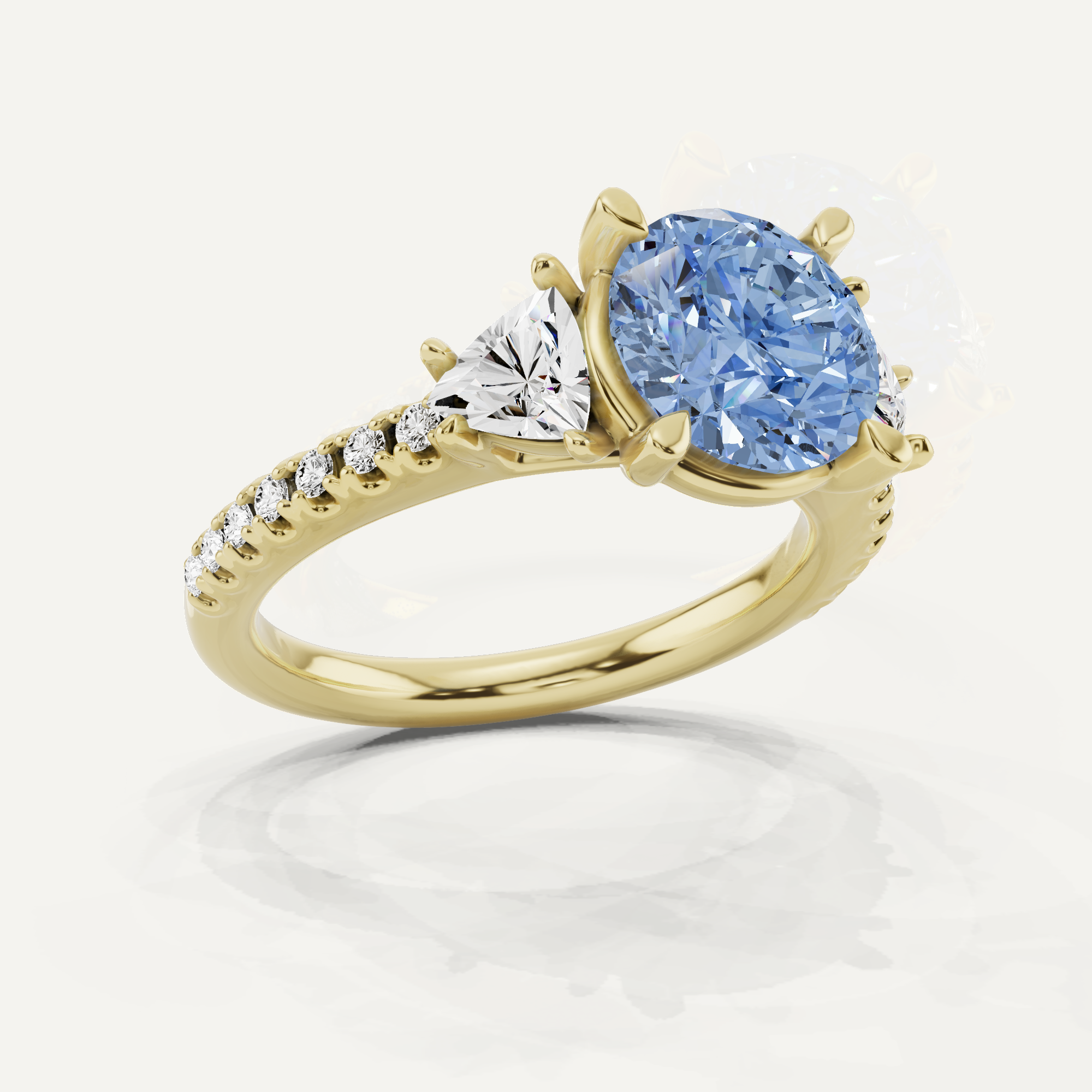 _roll_image@SKU:RG002-LCQR02000004Y #metal_14k-yellow-gold+origin_lab-created