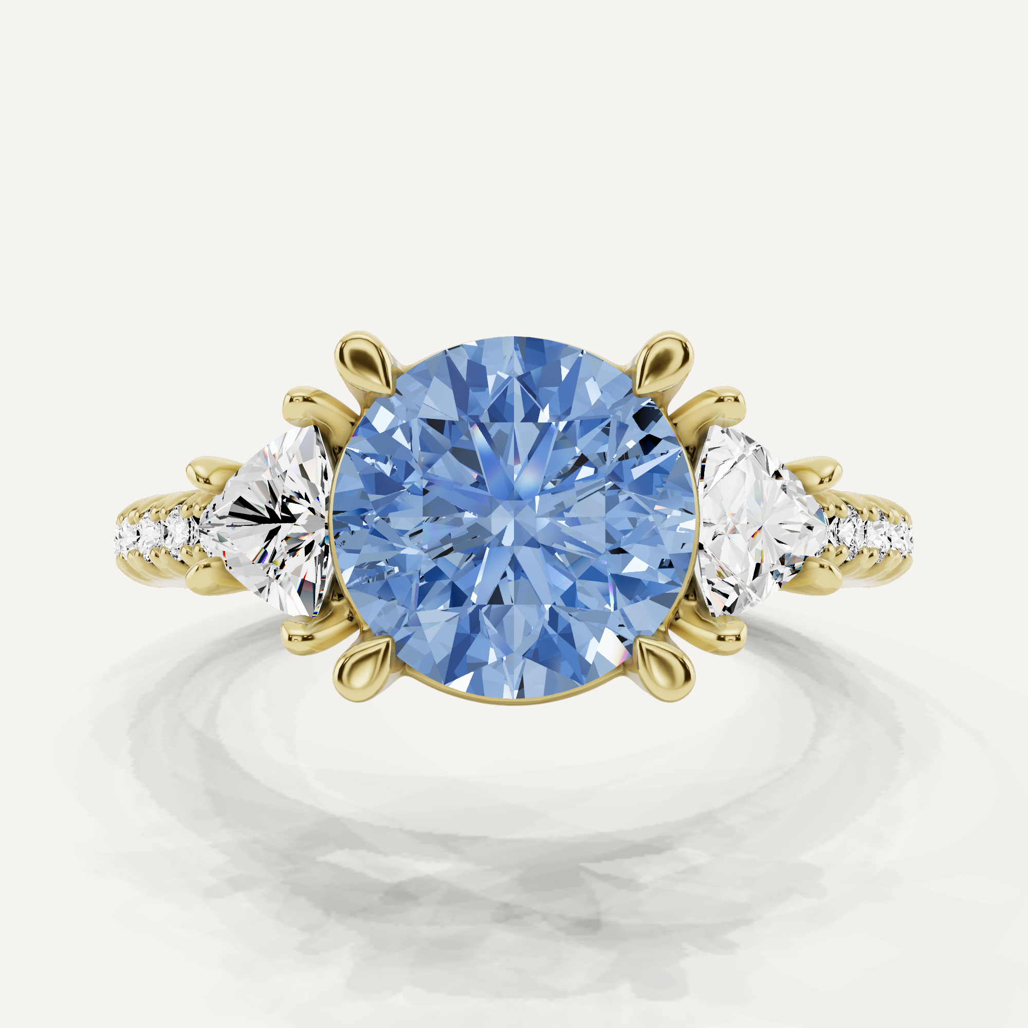 _main_image@SKU:RG002-LCQR02000004Y #metal_14k-yellow-gold+origin_lab-created