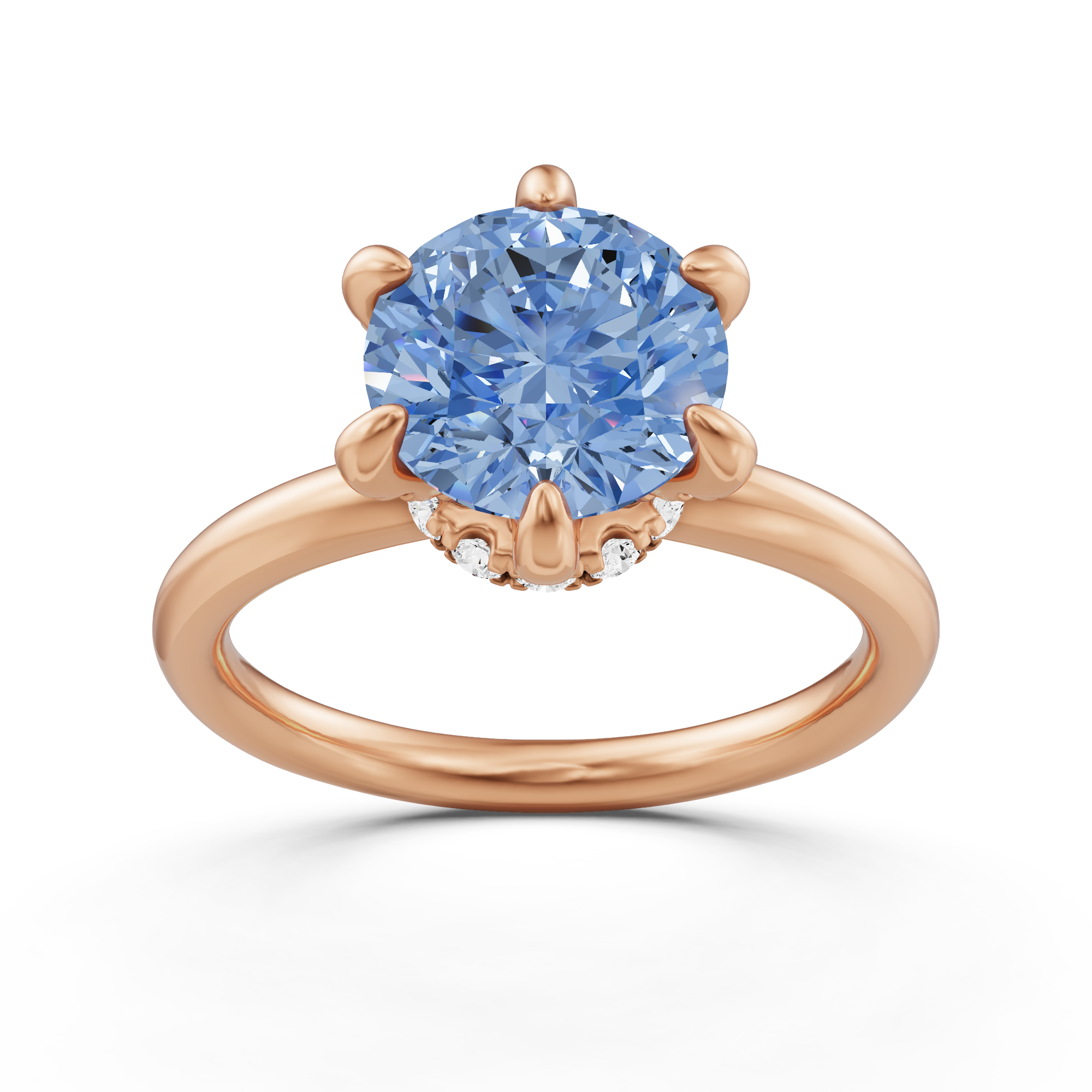 _main_image@SKU:RG604-LCQR03000004P #metal_10k-rose-gold+origin_lab-created