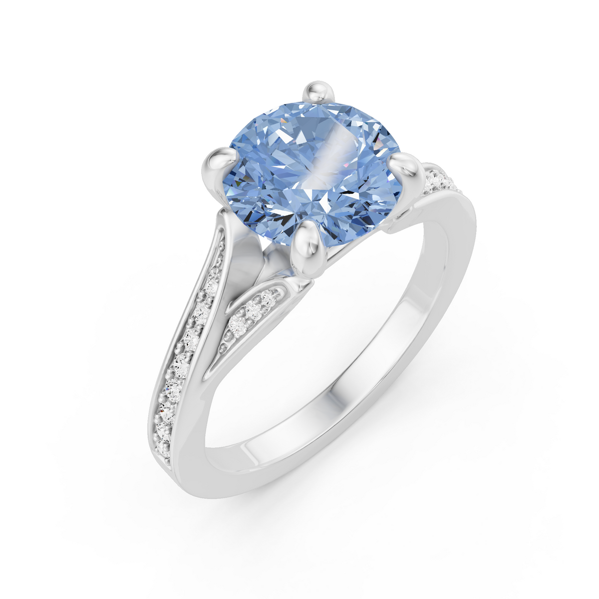 _roll_image@SKU:RG027-LCQR03000004W #metal_10k-white-gold+origin_lab-created