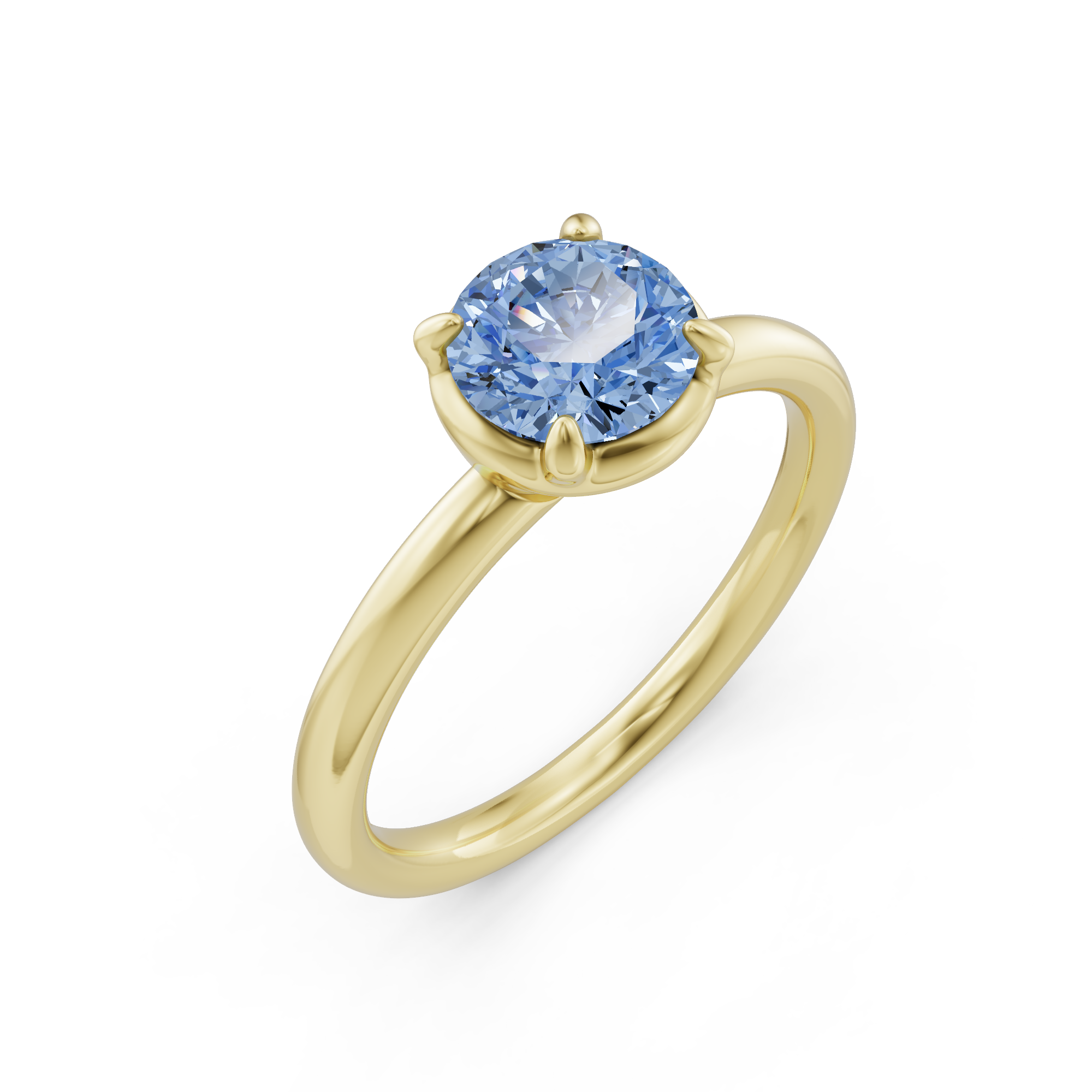 _roll_image@SKU:RG203-LCQR04000005Y #metal_10k-yellow-gold+origin_lab-created