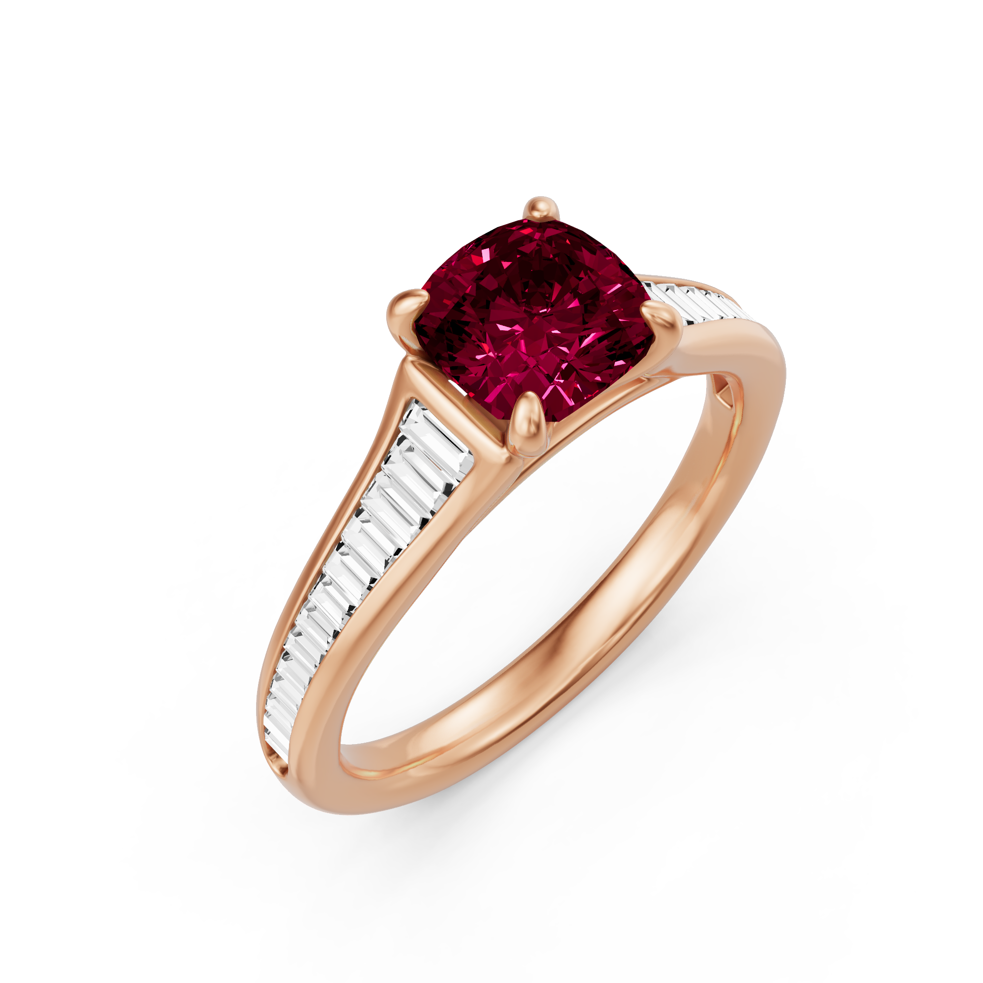 _roll_image@SKU:RG136-LCRC01000004P #metal_10k-rose-gold+origin_lab-created