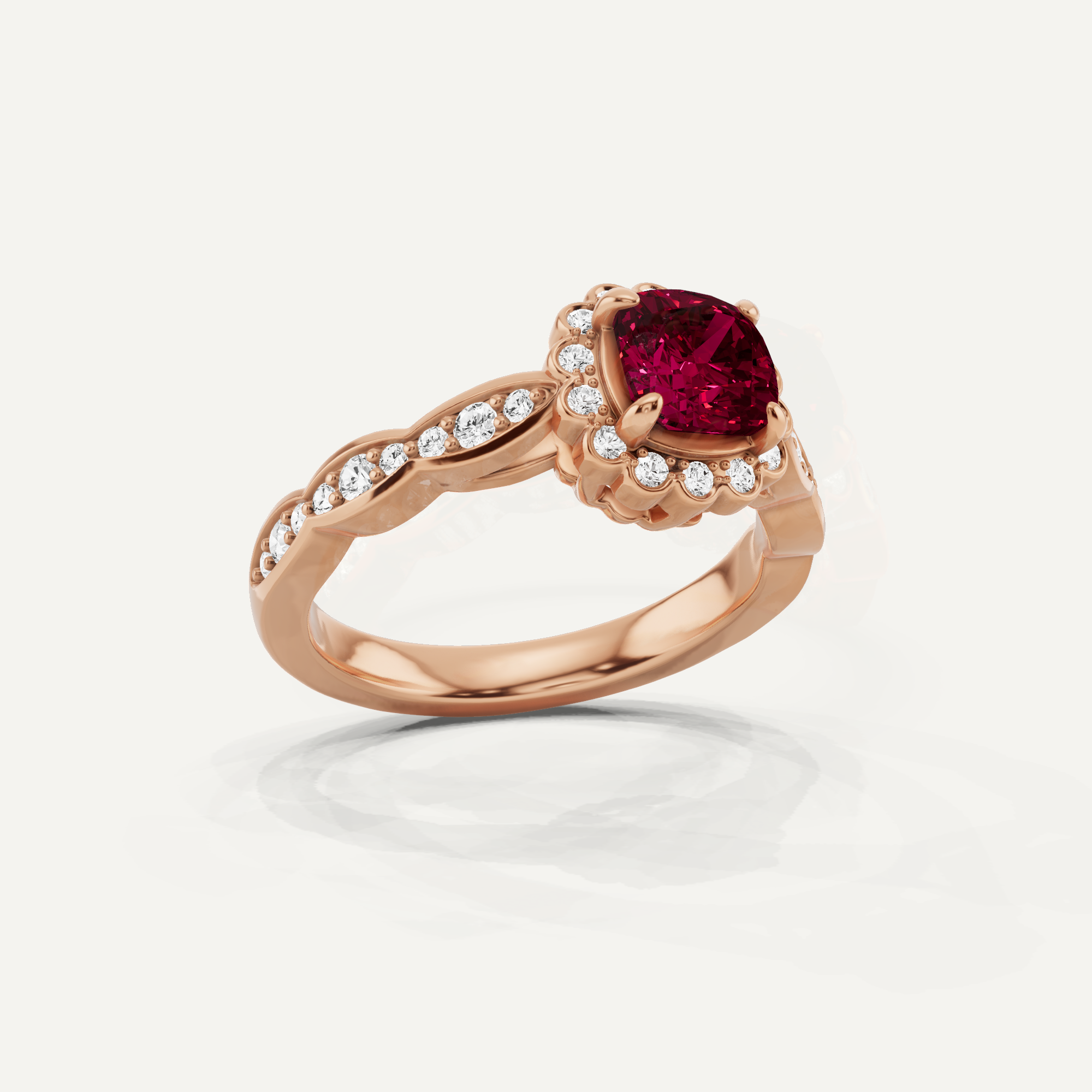 _roll_image@SKU:RG538-LCRC01000004P #metal_10k-rose-gold+origin_lab-created