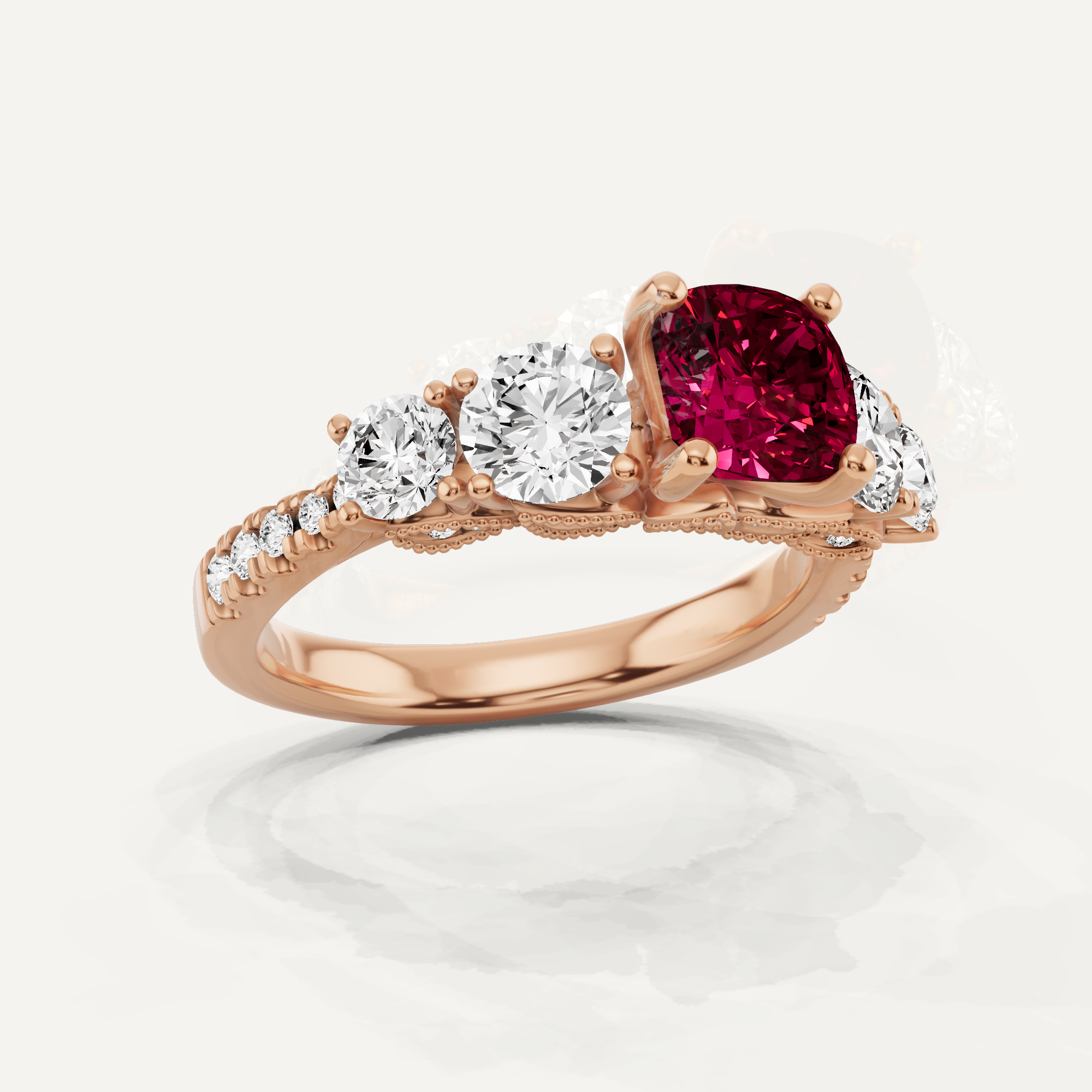 _roll_image@SKU:RG324-LCRC01000004P #metal_10k-rose-gold+origin_lab-created