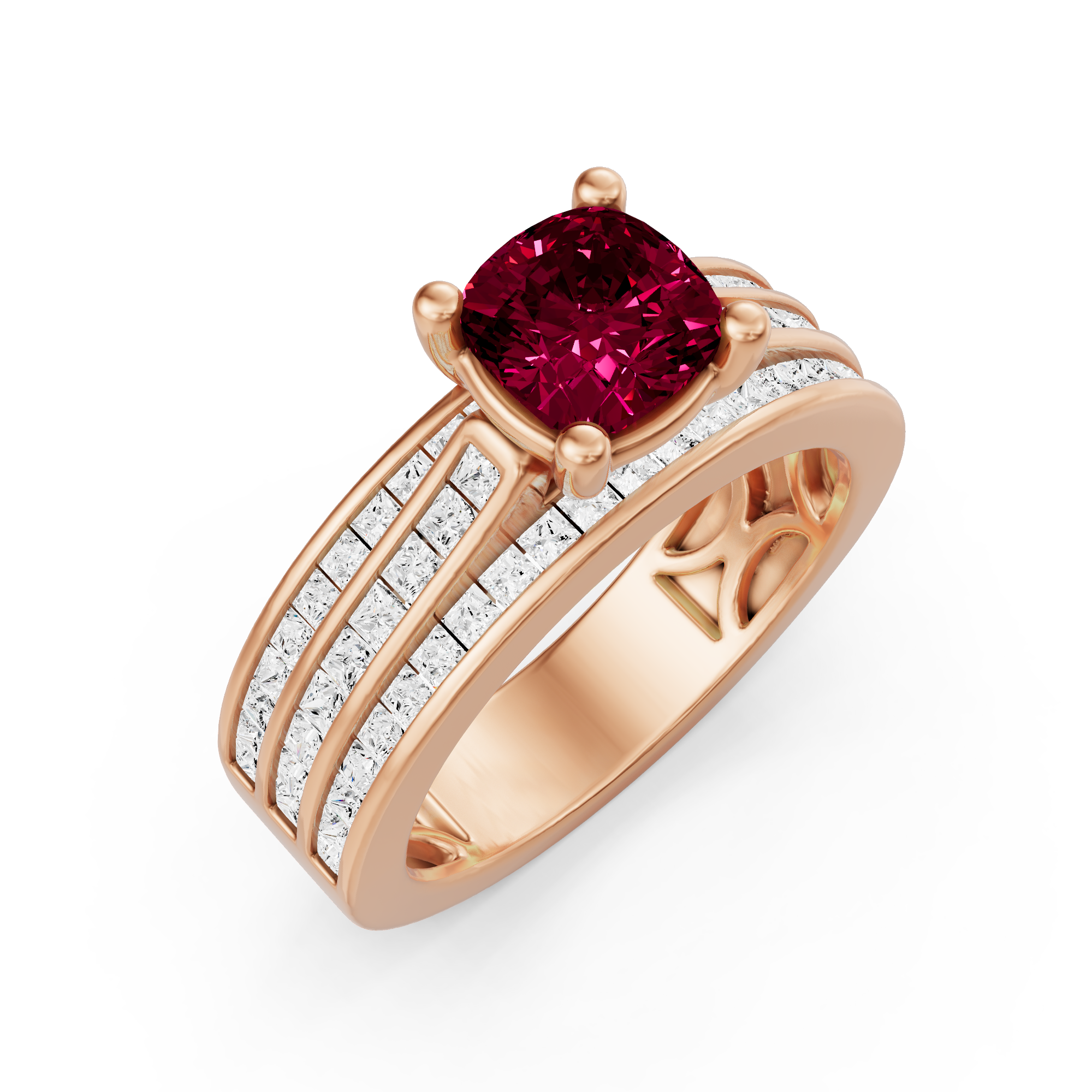 _roll_image@SKU:RG195-LCRC01000004P #metal_10k-rose-gold+origin_lab-grown