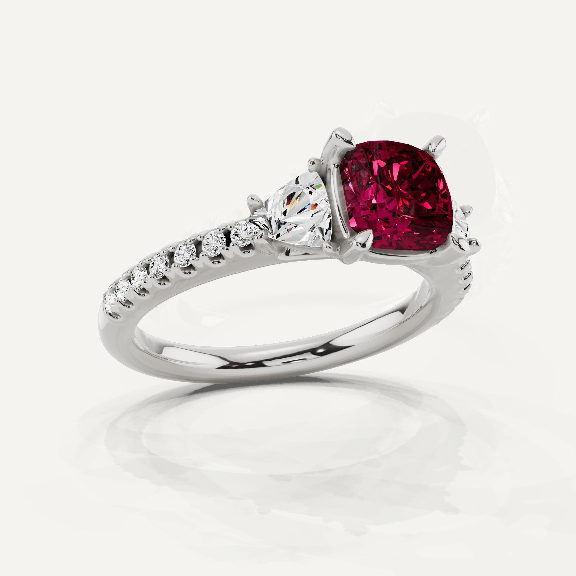 _roll_image@SKU:RG002-LCRC01000004W #metal_14k-white-gold+origin_lab-created