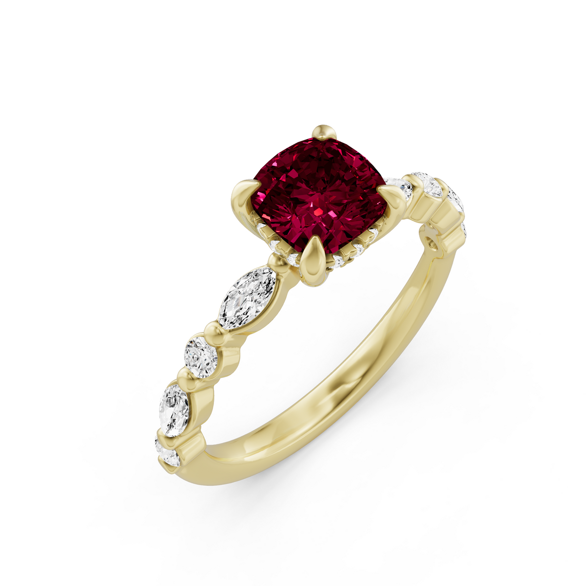 _roll_image@SKU:RG736-LCRC01000004Y #metal_10k-yellow-gold+origin_lab-created
