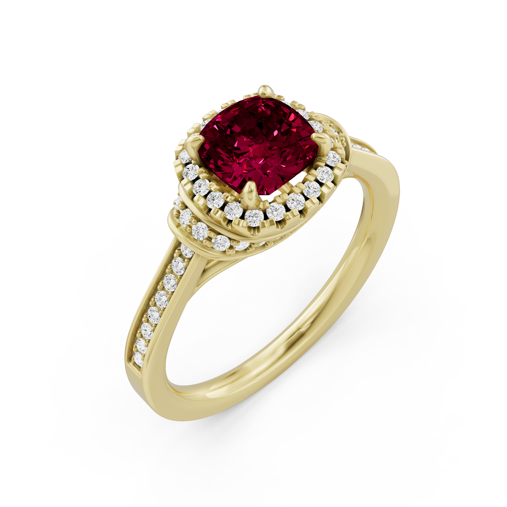 _roll_image@SKU:RG802-LCRC01000004Y #metal_10k-yellow-gold+origin_lab-created