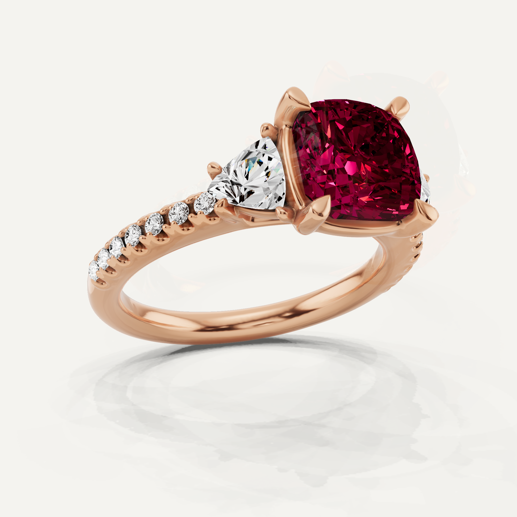 _roll_image@SKU:RG002-LCRC02000004P #metal_14k-rose-gold+origin_lab-created