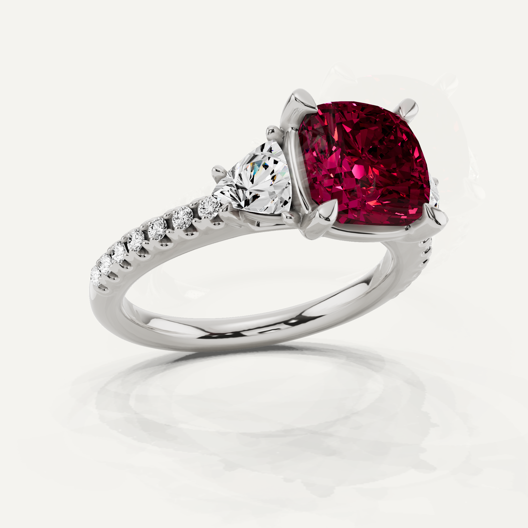 _roll_image@SKU:RG002-LCRC02000004W #metal_14k-white-gold+origin_lab-created