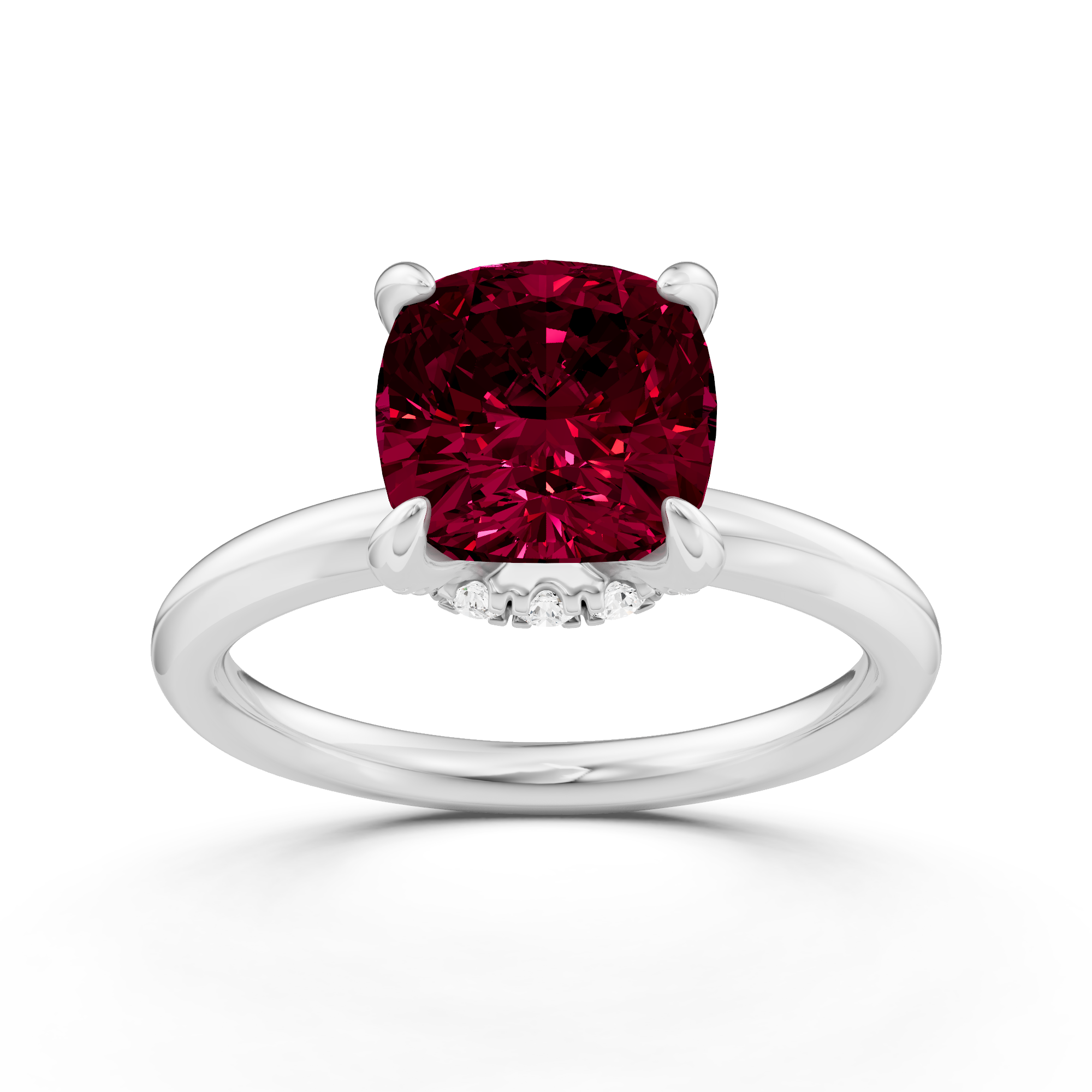 _main_image@SKU:RG604-LCRC02000004W #metal_10k-white-gold+origin_lab-created