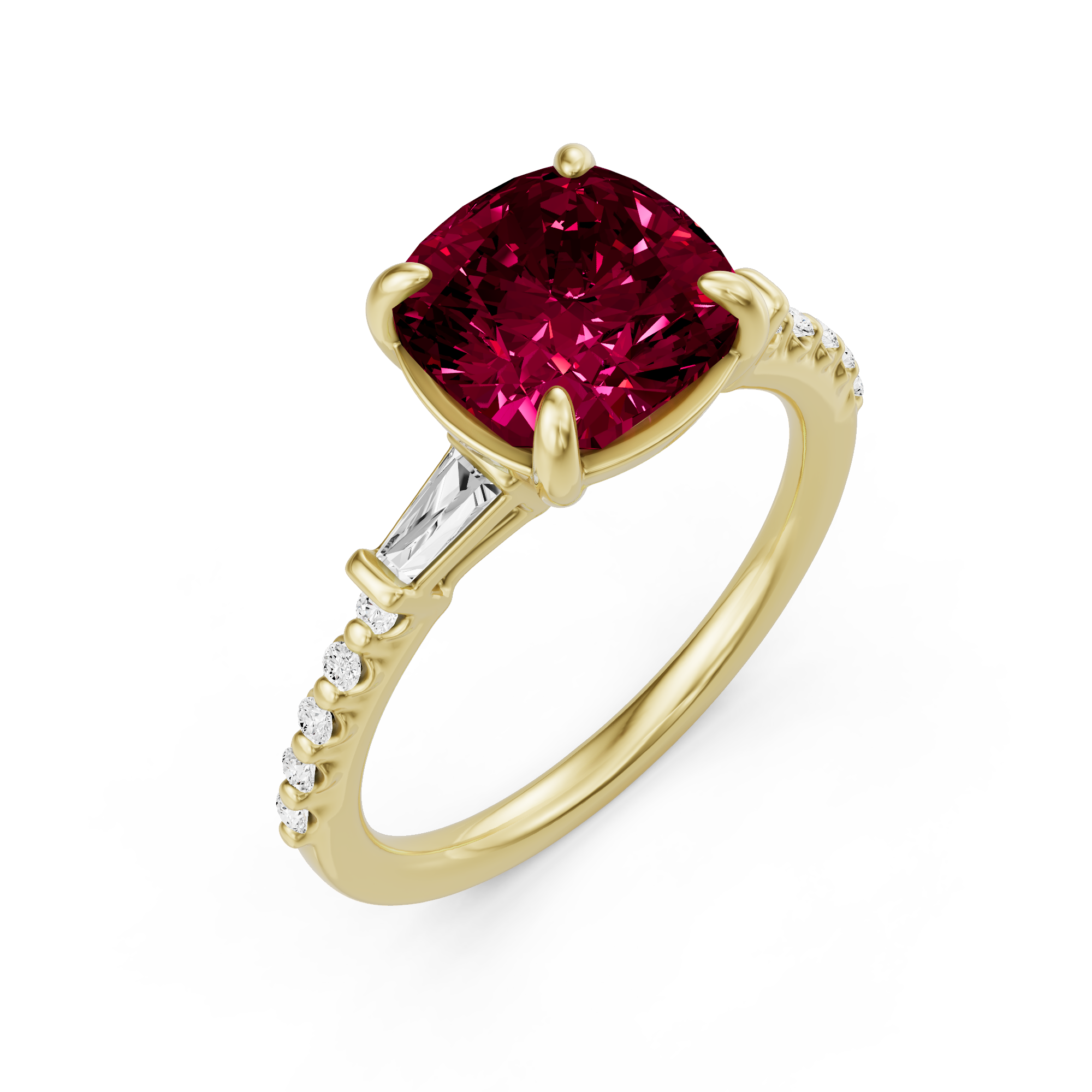 _roll_image@SKU:RG113-LCRC02000004Y #metal_10k-yellow-gold+origin_lab-created