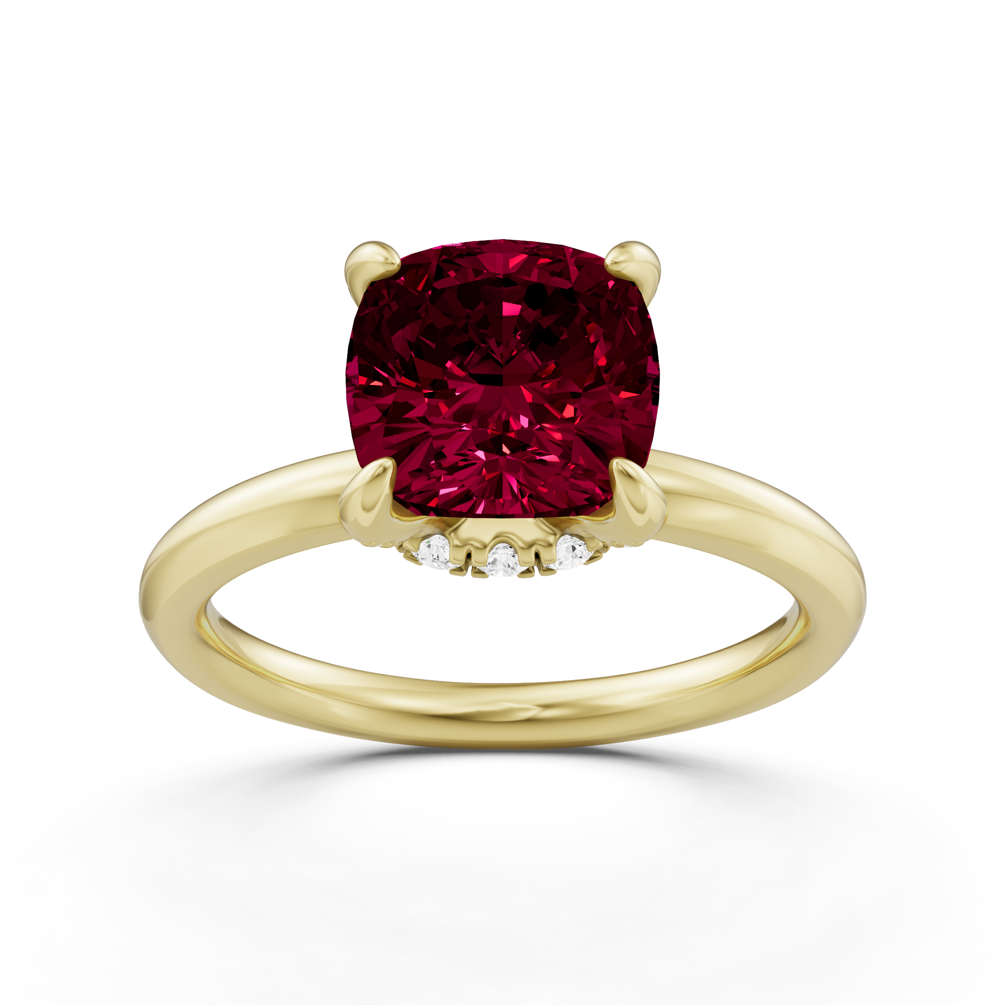 _main_image@SKU:RG604-LCRC02000004Y #metal_10k-yellow-gold+origin_lab-created