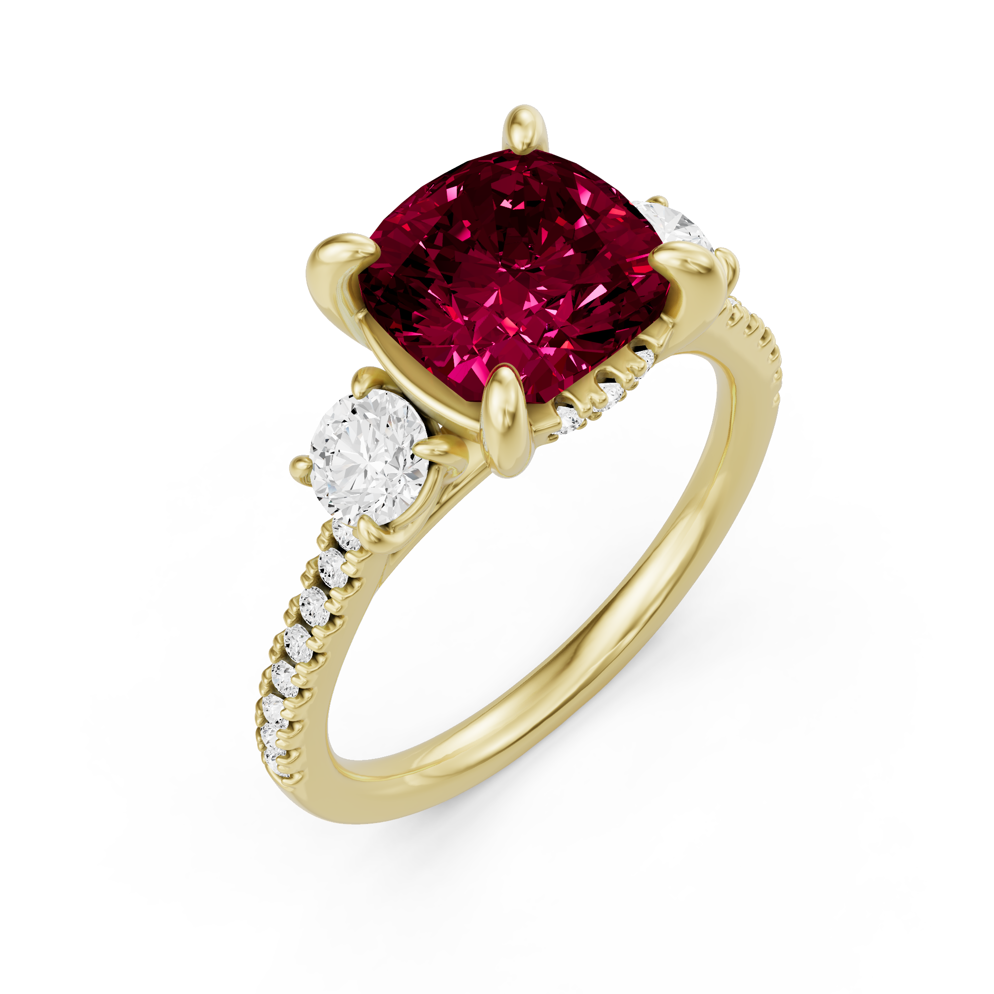 _roll_image@SKU:RG115-LCRC03000004Y #metal_10k-yellow-gold+origin_lab-created