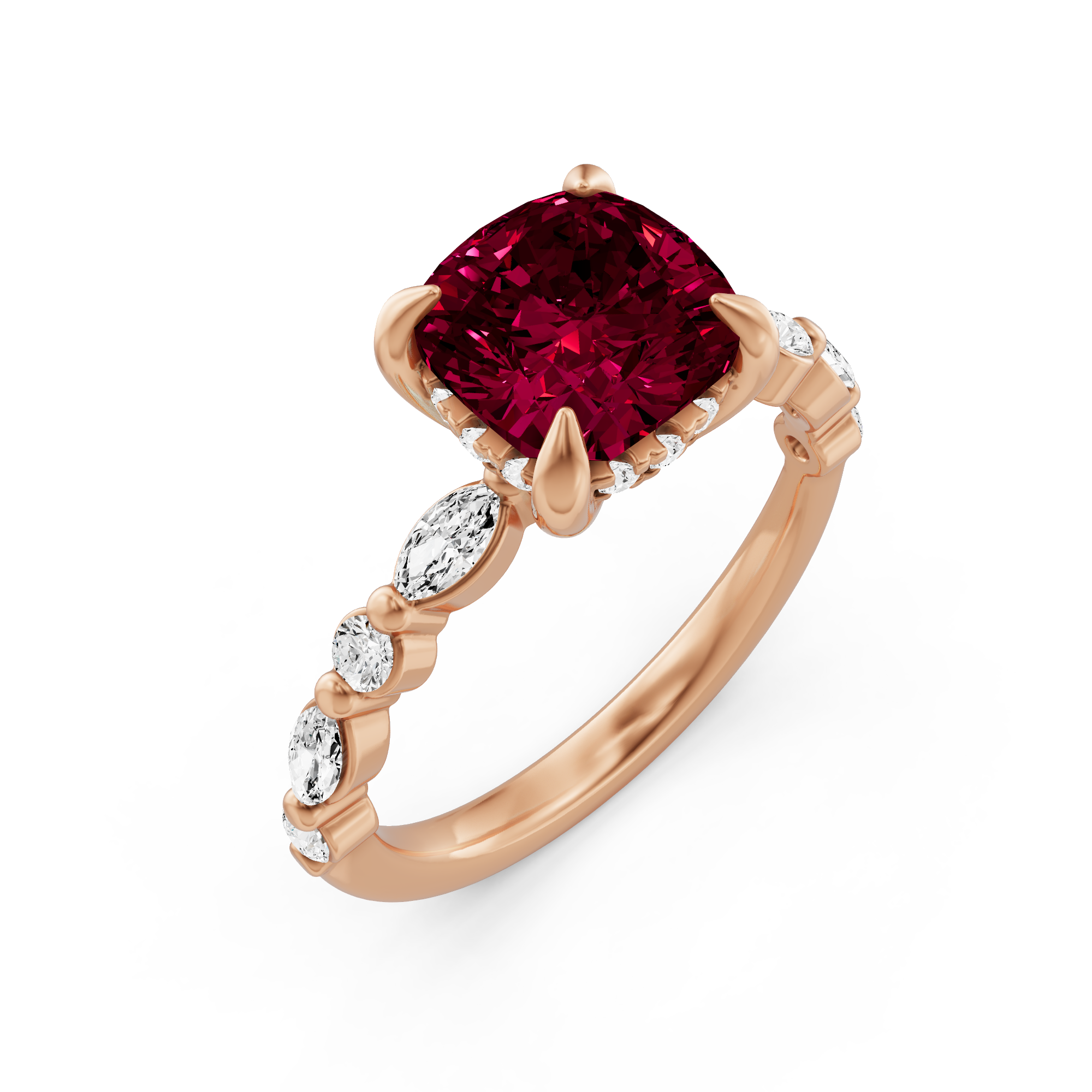 _roll_image@SKU:RG736-LCRC04000004P #metal_10k-rose-gold+origin_lab-created