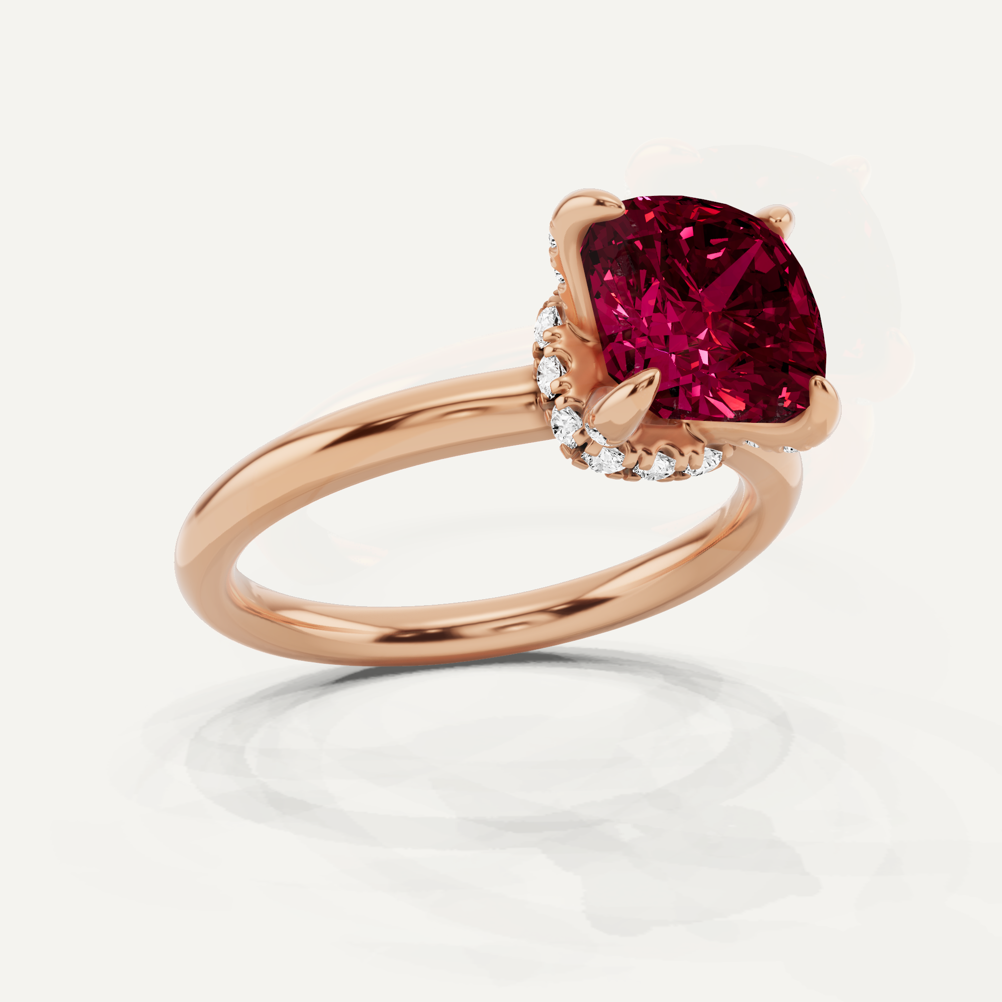_roll_image@SKU:RG604-LCRC04000004P #metal_10k-rose-gold+origin_lab-created