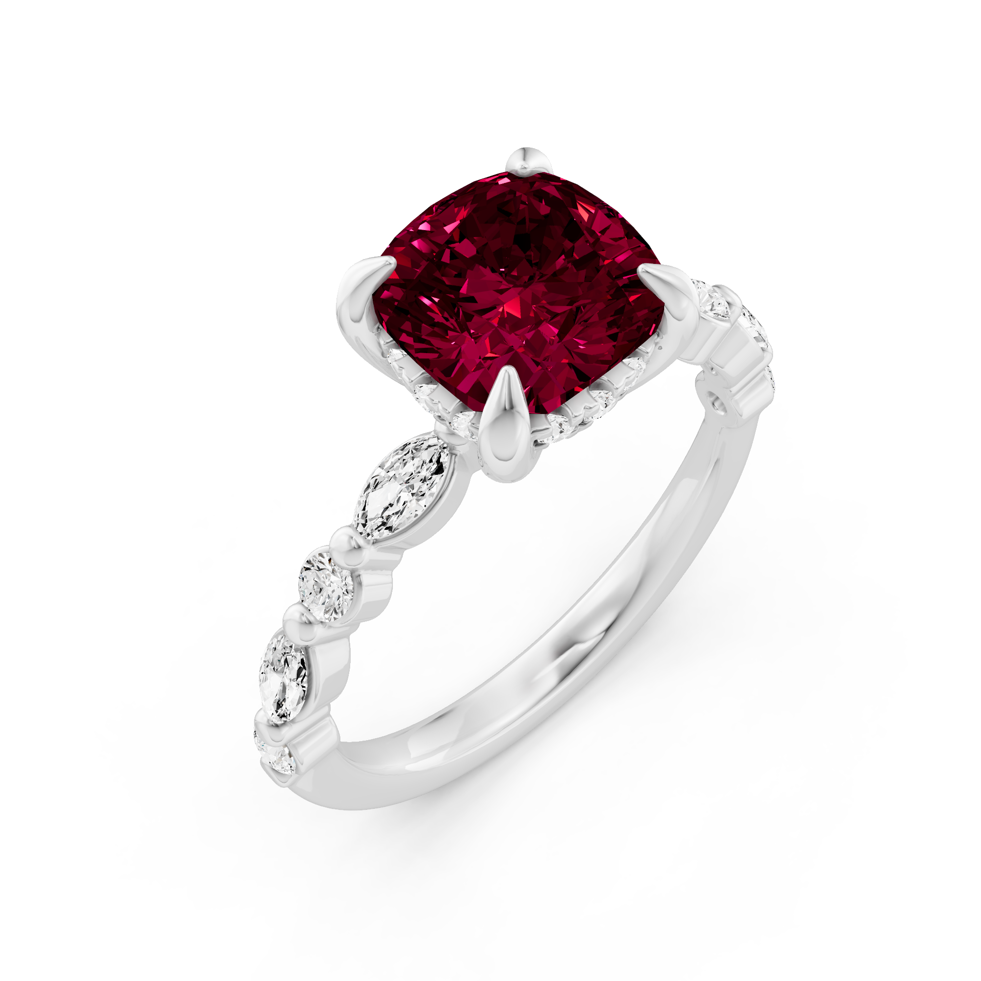 _roll_image@SKU:RG736-LCRC04000004W #metal_10k-white-gold+origin_lab-created