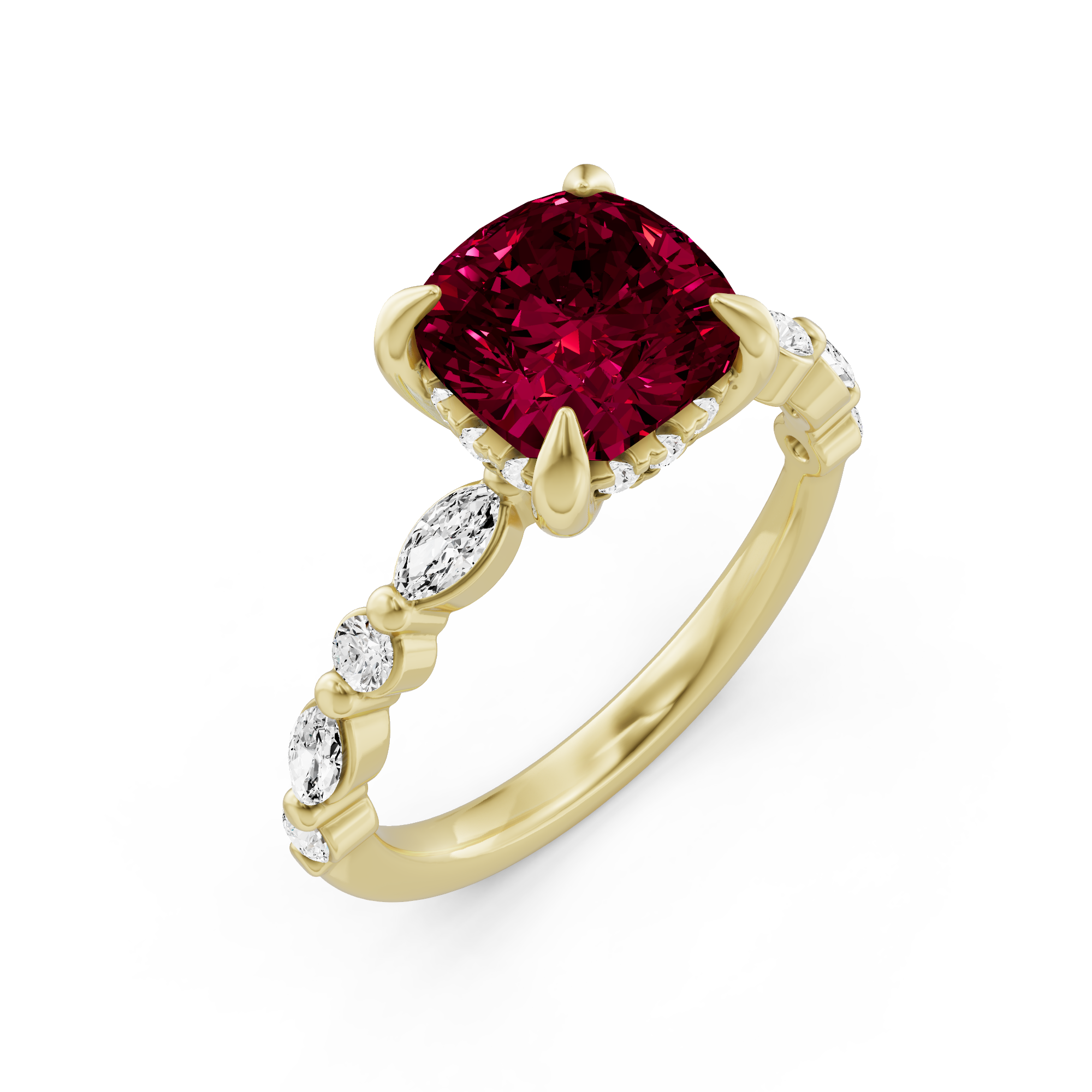 _roll_image@SKU:RG736-LCRC04000004Y #metal_10k-yellow-gold+origin_lab-created