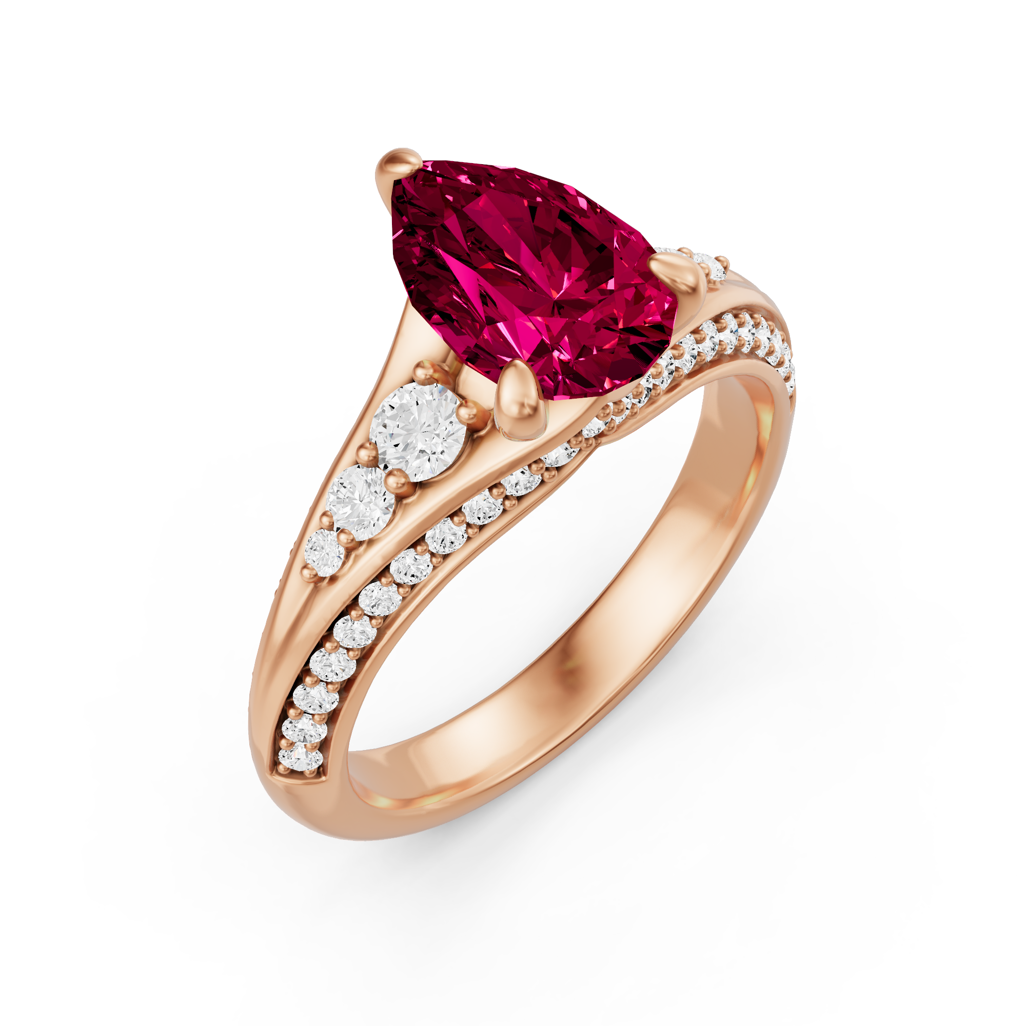 _roll_image@SKU:RG086-LCRD01000004P #metal_10k-rose-gold+origin_lab-created