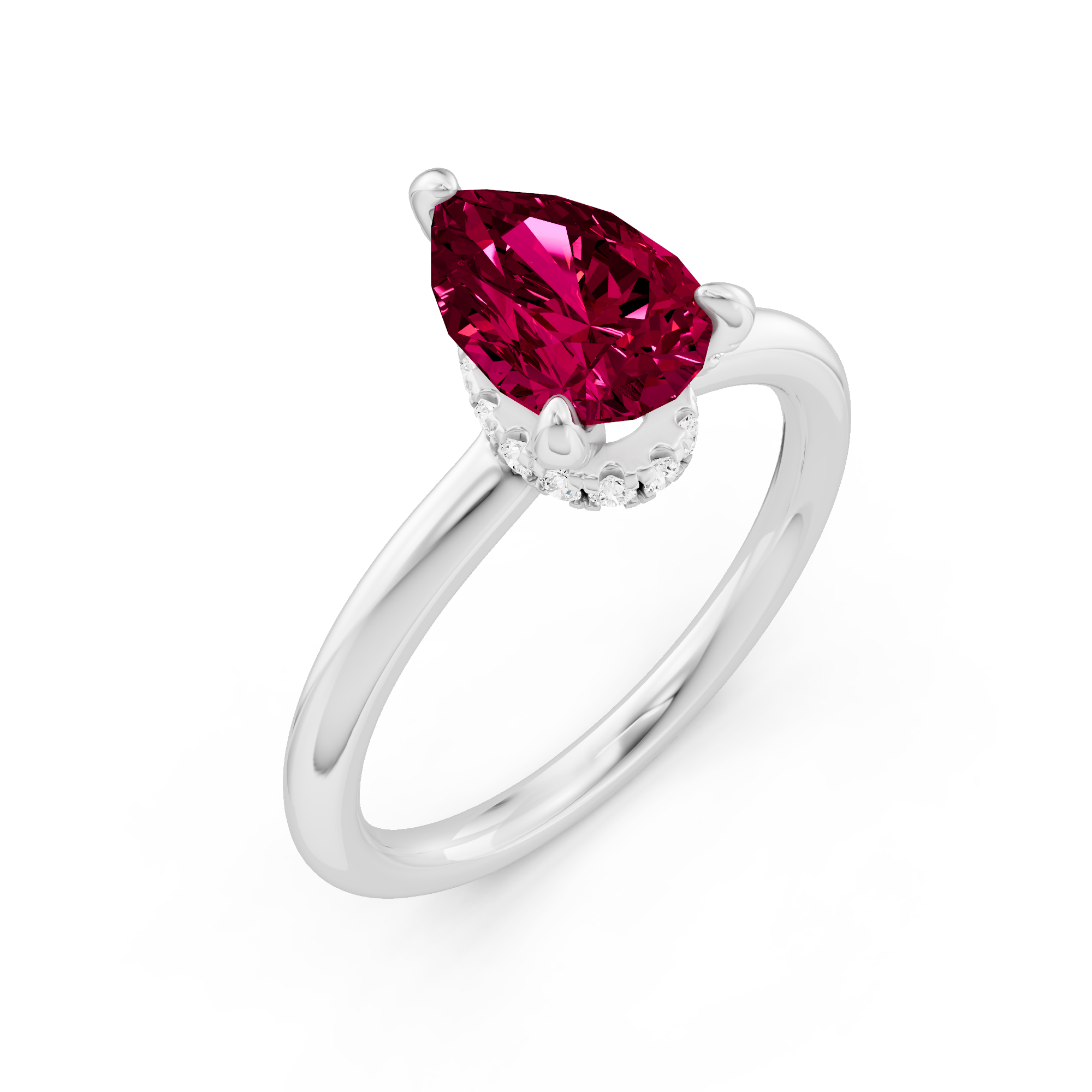 _roll_image@SKU:RG604-LCRD01000004W #metal_10k-white-gold+origin_lab-created