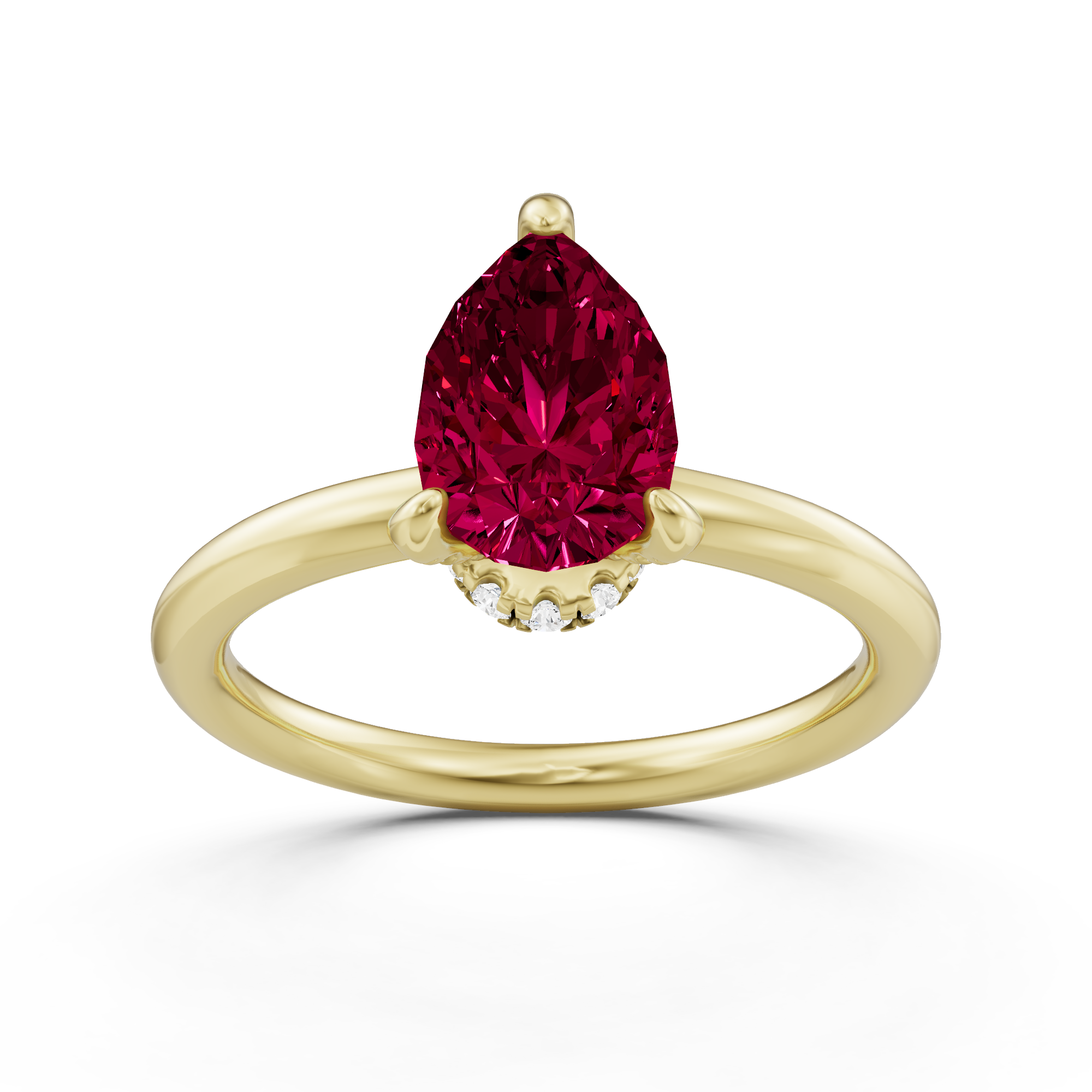 _main_image@SKU:RG604-LCRD01000004Y #metal_10k-yellow-gold+origin_lab-created