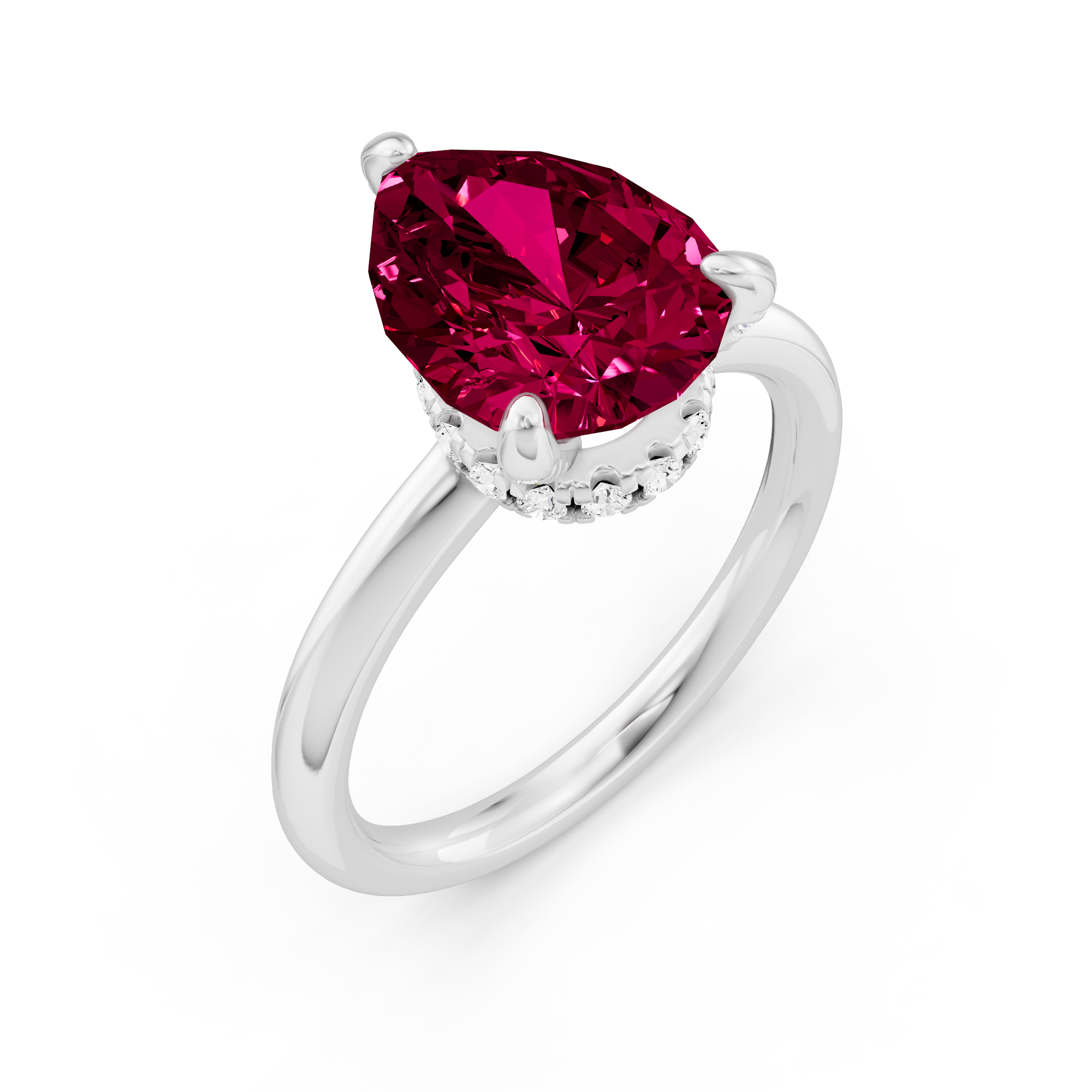 _roll_image@SKU:RG604-LCRD02000004W #metal_10k-white-gold+origin_lab-created