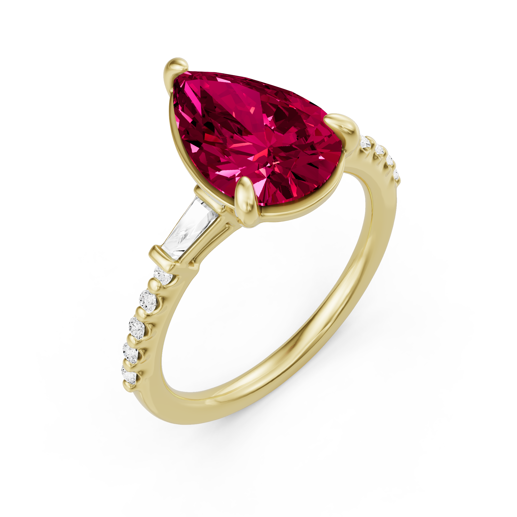 _roll_image@SKU:RG113-LCRD02000004Y #metal_10k-yellow-gold+origin_lab-created
