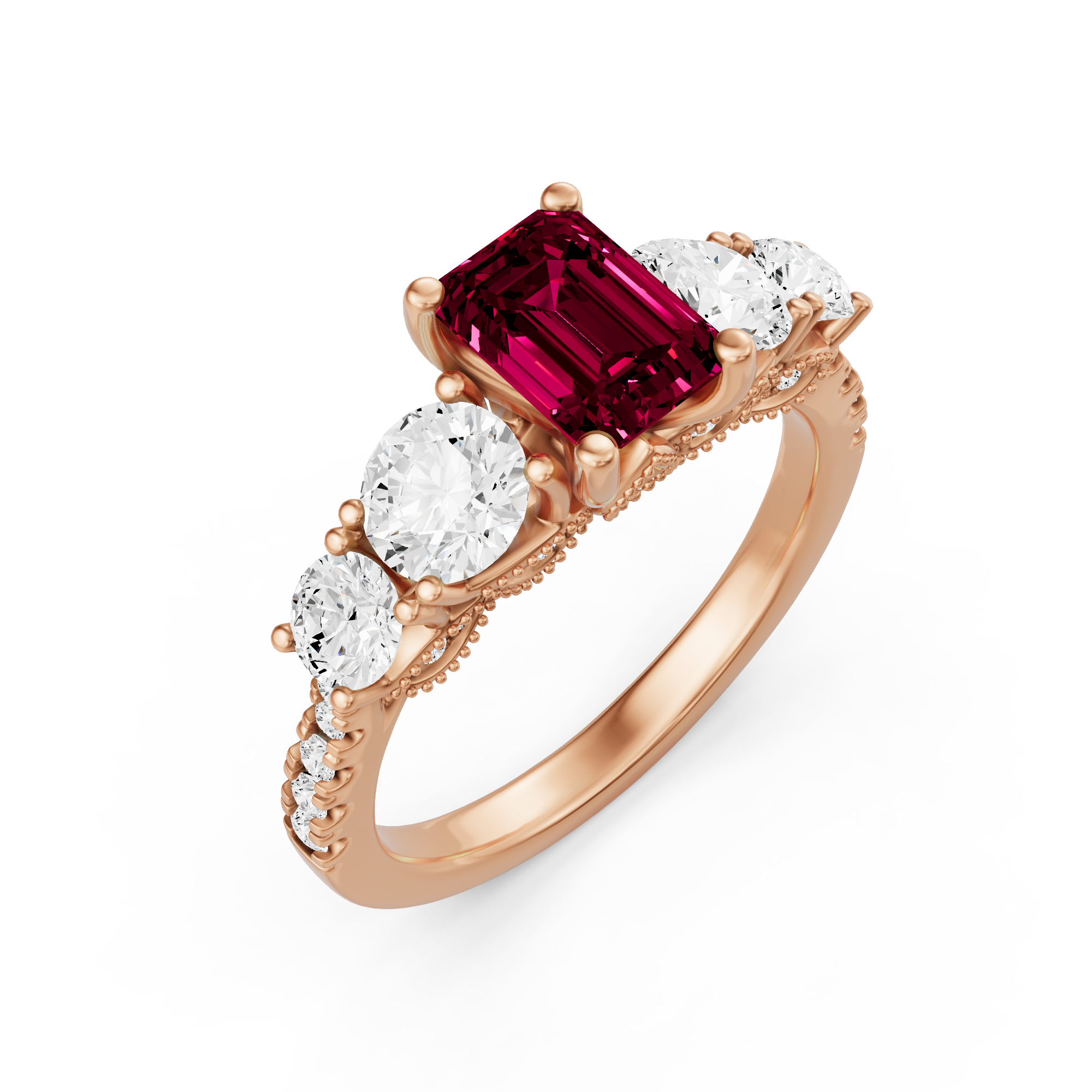 _roll_image@SKU:RG324-LCRE01000004P #metal_10k-rose-gold+origin_lab-created