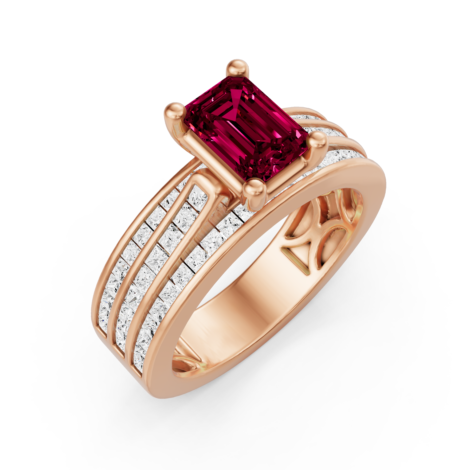 _roll_image@SKU:RG195-LCRE01000004P #metal_10k-rose-gold+origin_lab-grown