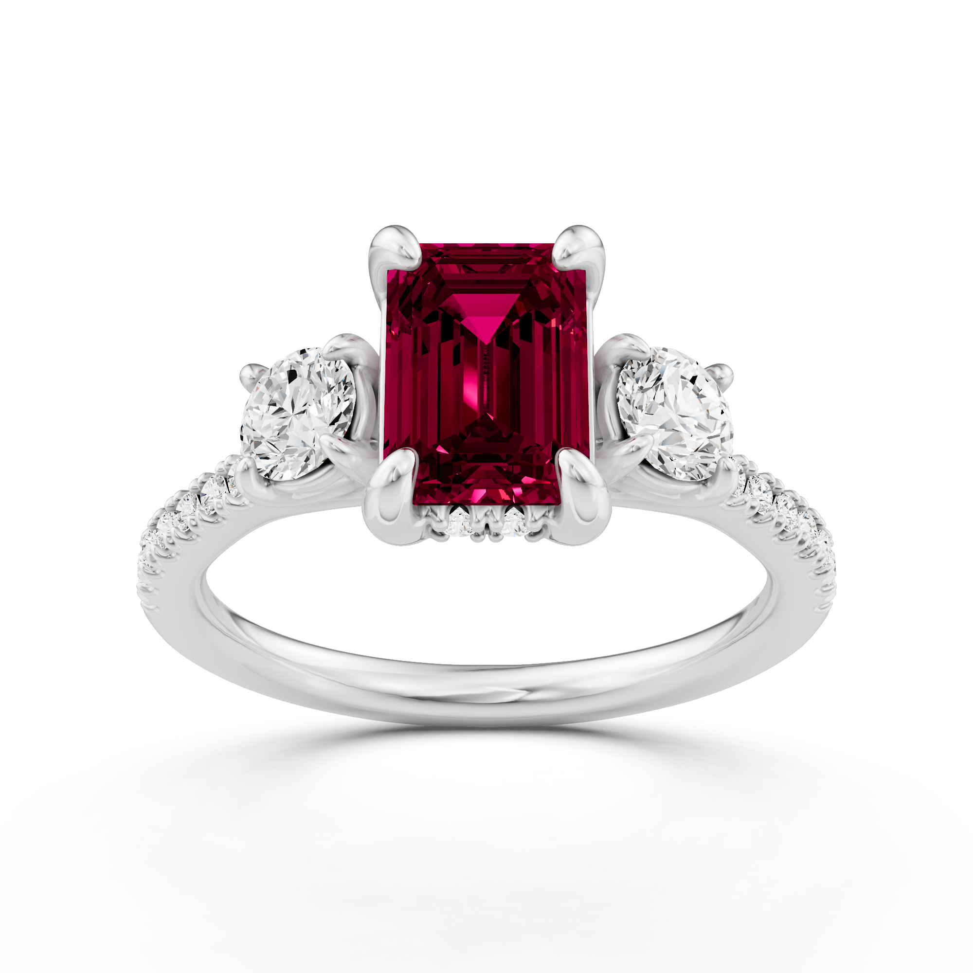 _main_image@SKU:RG115-LCRE01000004W #metal_10k-white-gold+origin_lab-created
