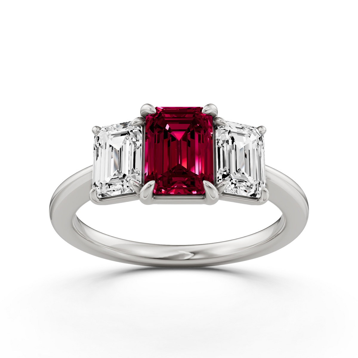 _main_image@SKU:RG240-LCRE01000004W #metal_10k-white-gold+origin_lab-created