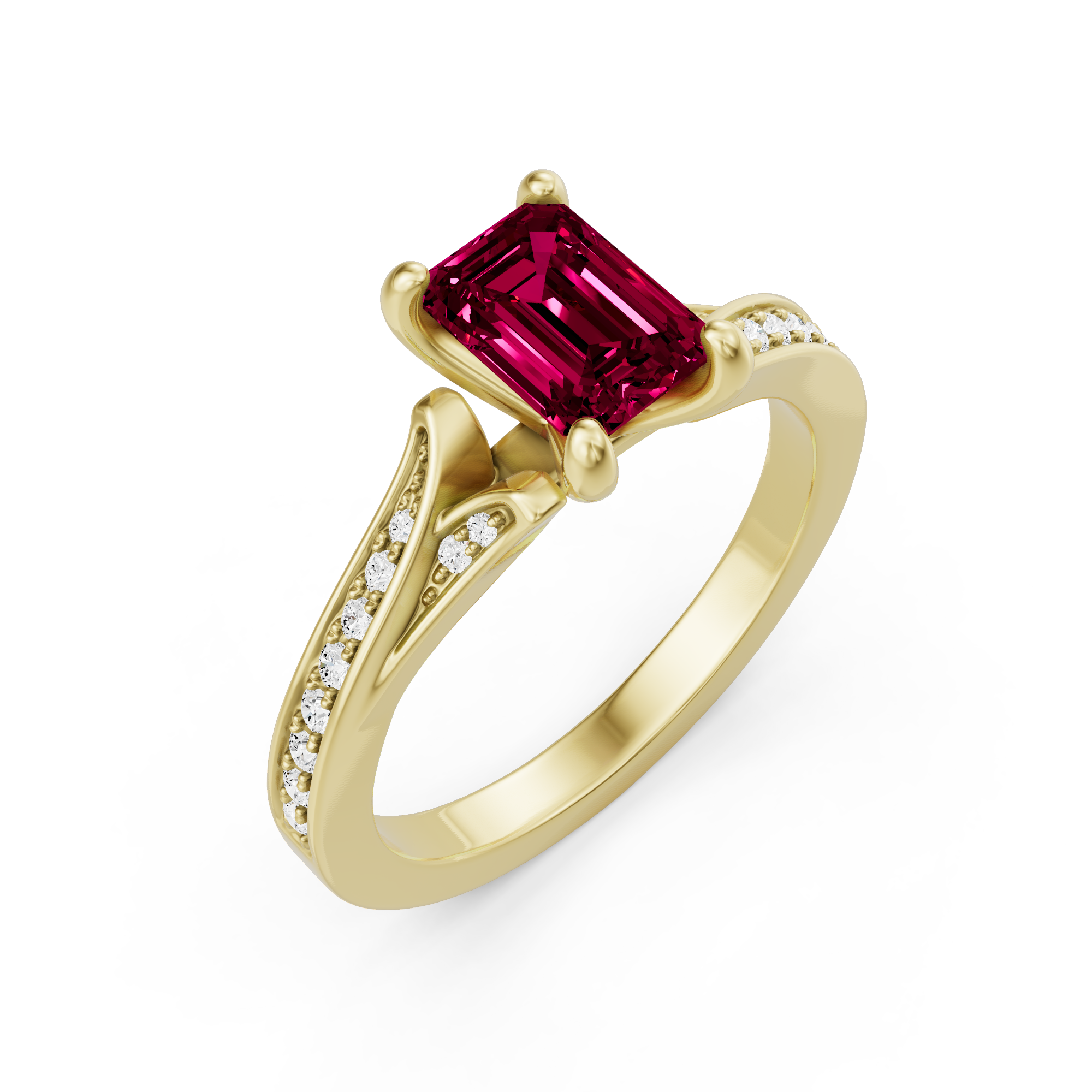 _roll_image@SKU:RG027-LCRE01000004Y #metal_10k-yellow-gold+origin_lab-created